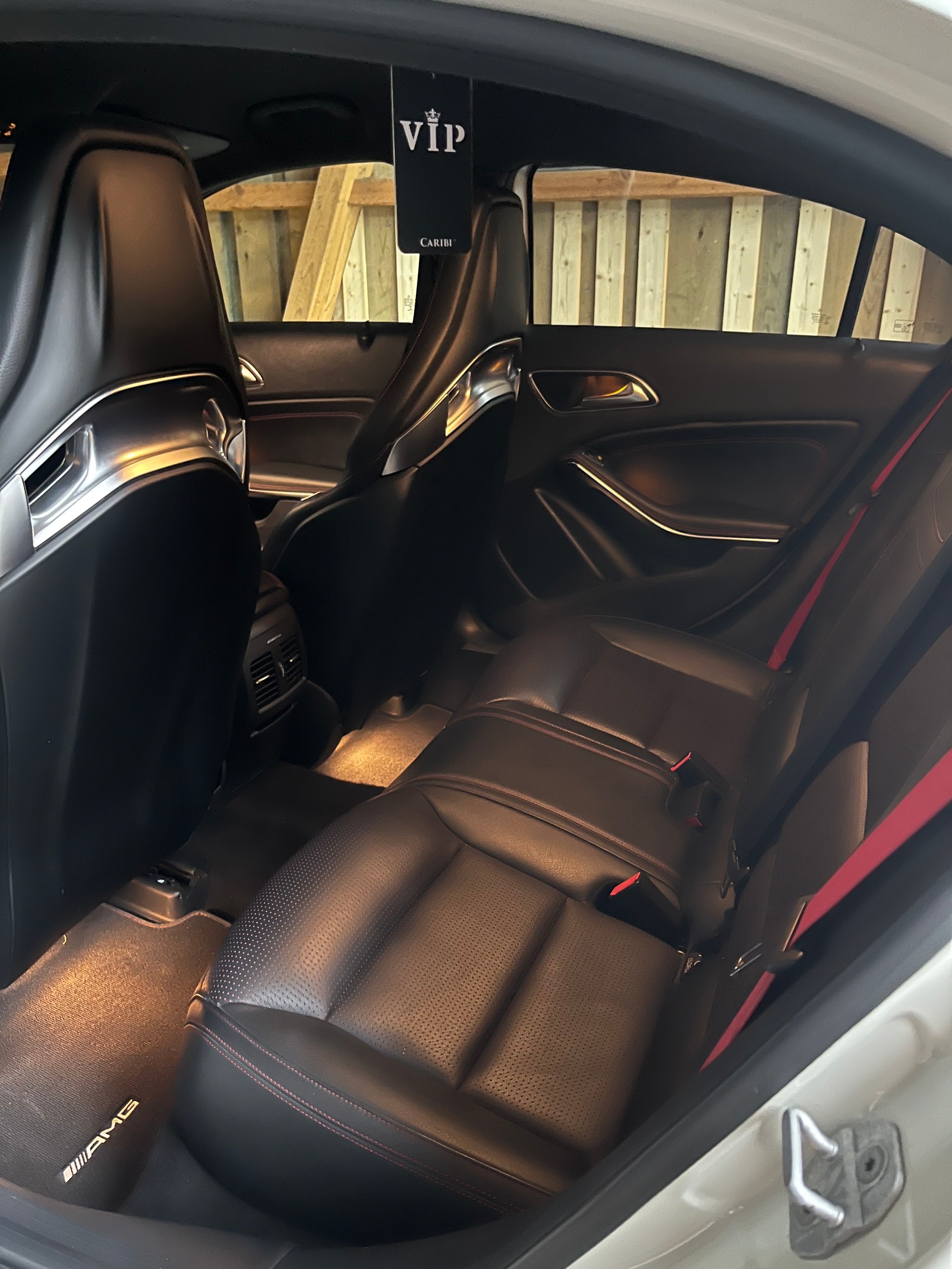 MERCEDES-BENZ A 45 AMG 4m-image-4
