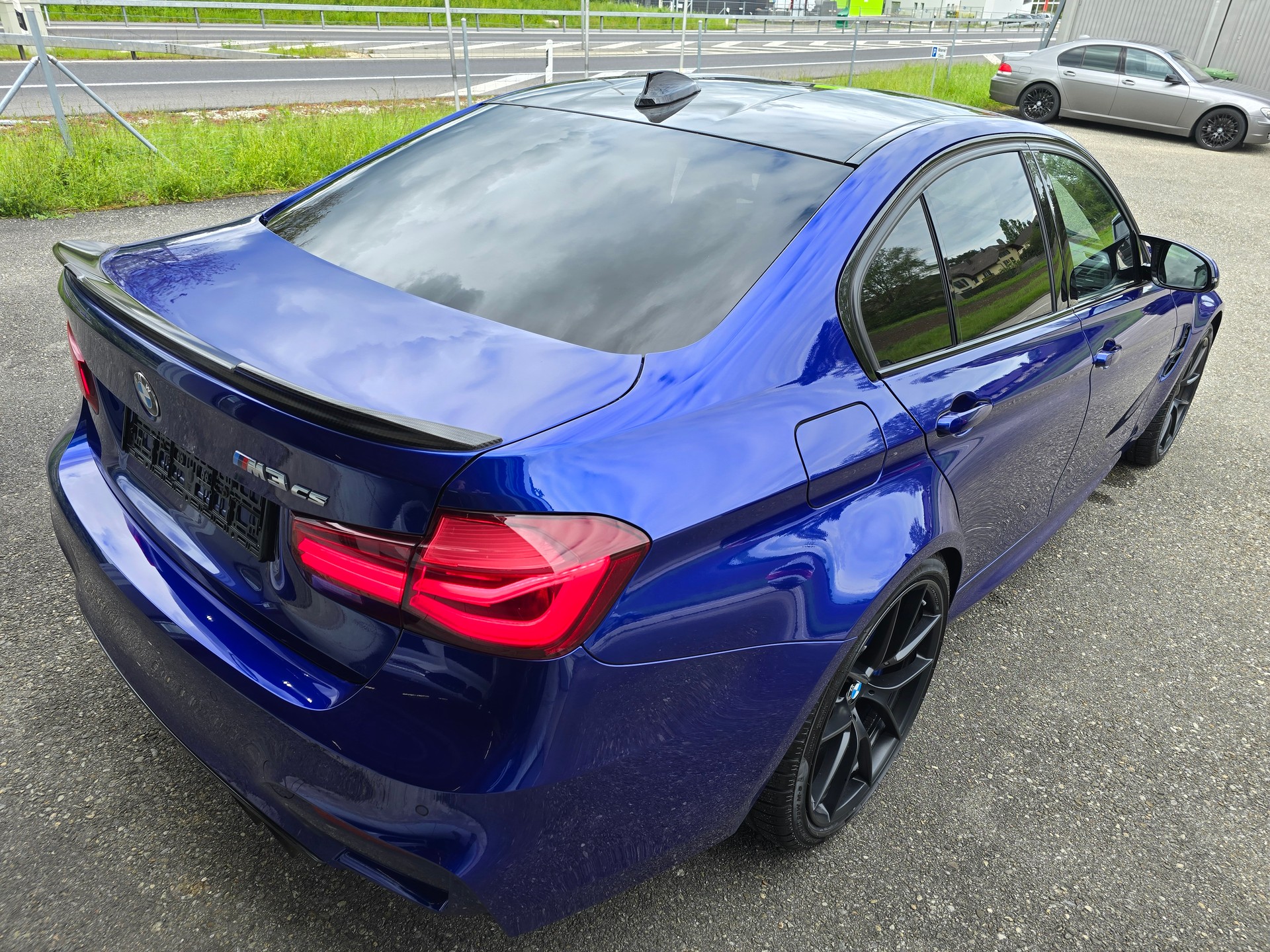 BMW M3 CS SAN MARINO-image-8