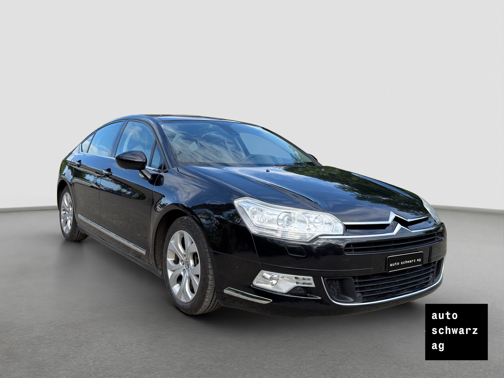 CITROEN C5 Berline 3.0i Exclusive Automatic-showroom-element-2