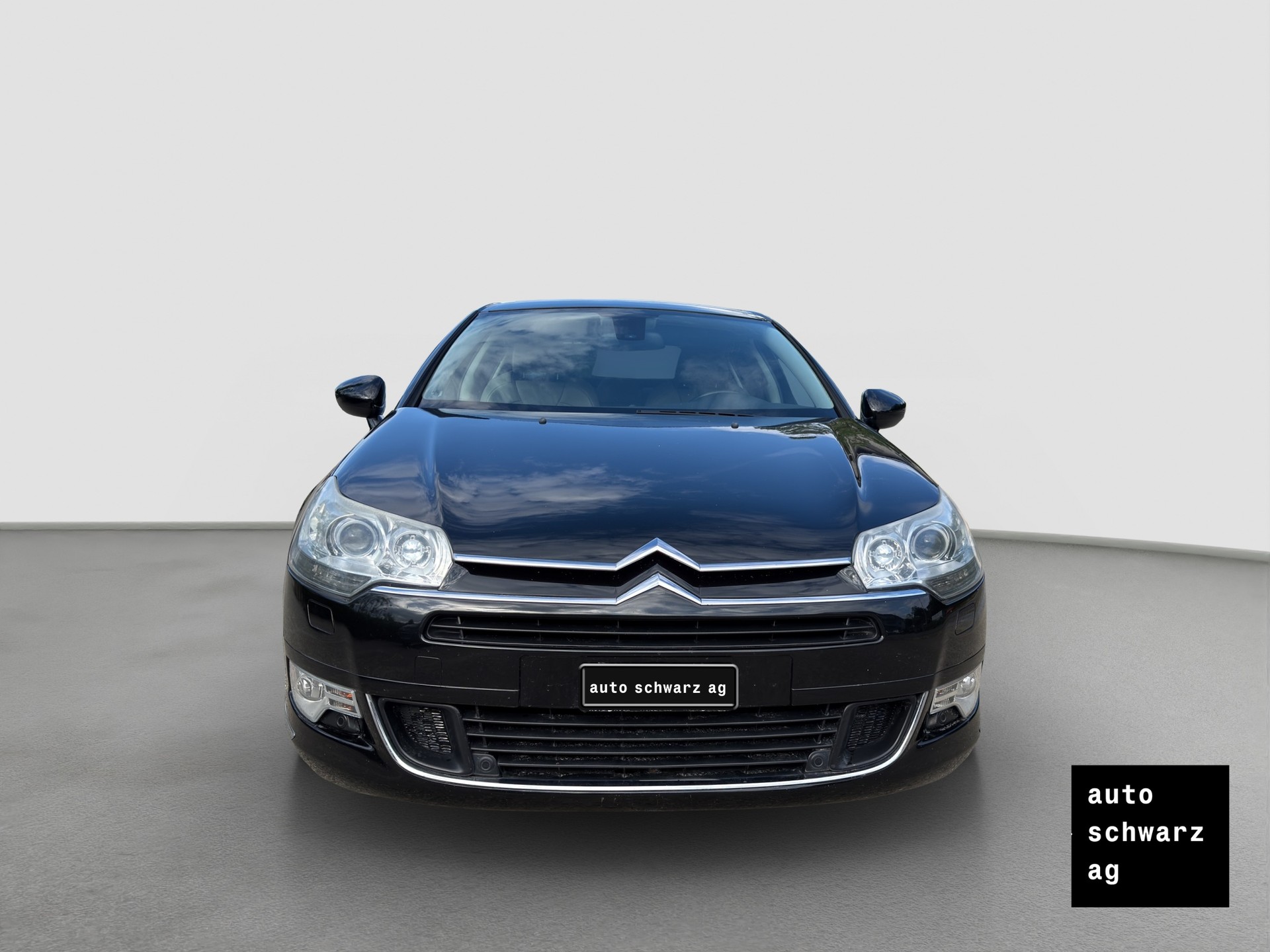 CITROEN C5 Berline 3.0i Exclusive Automatic-showroom-element-1