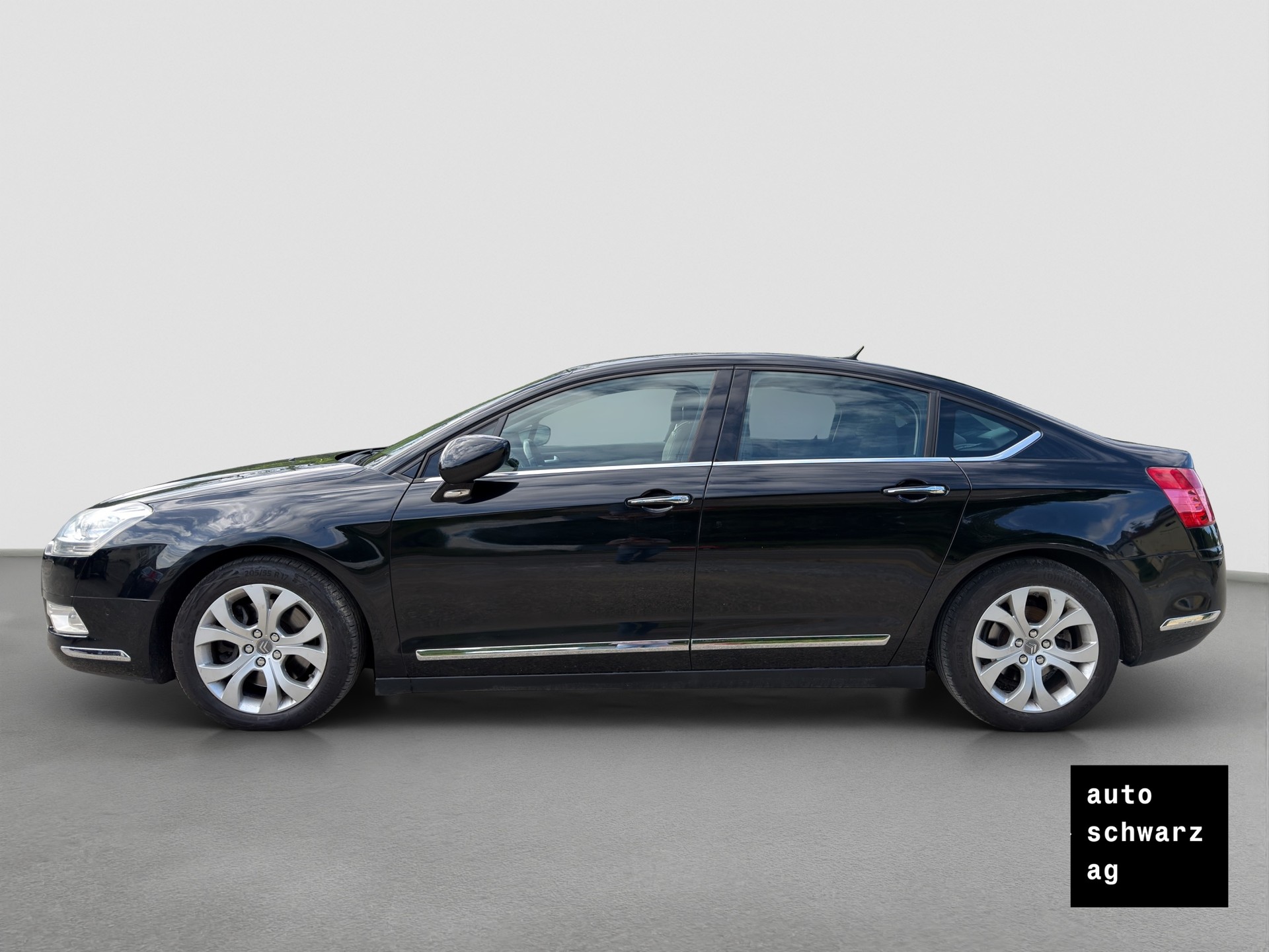 CITROEN C5 Berline 3.0i Exclusive Automatic-image-7