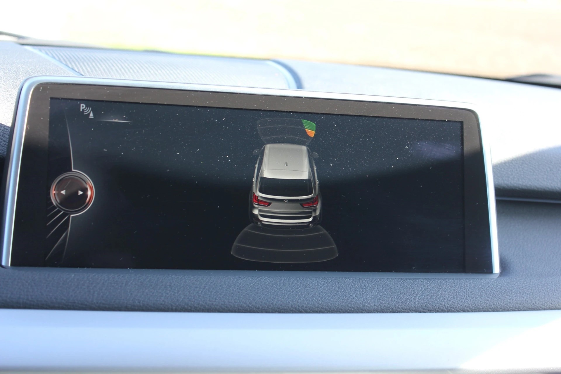 BMW X5 xDrive 40d Steptronic mit Anhängerkupplung-image-9