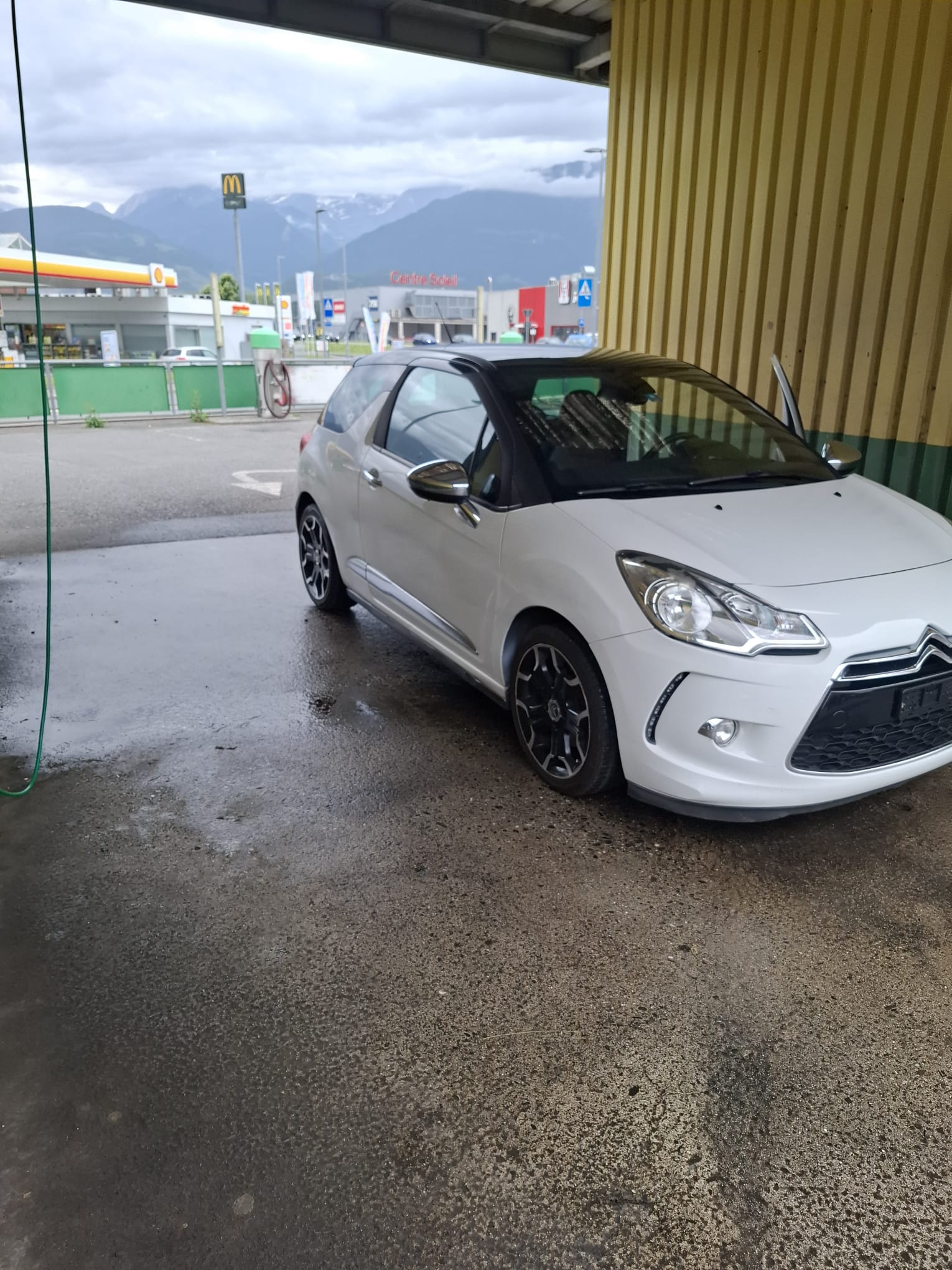 DS AUTOMOBILES DS3 1.6 THP Sport Chic-image-4