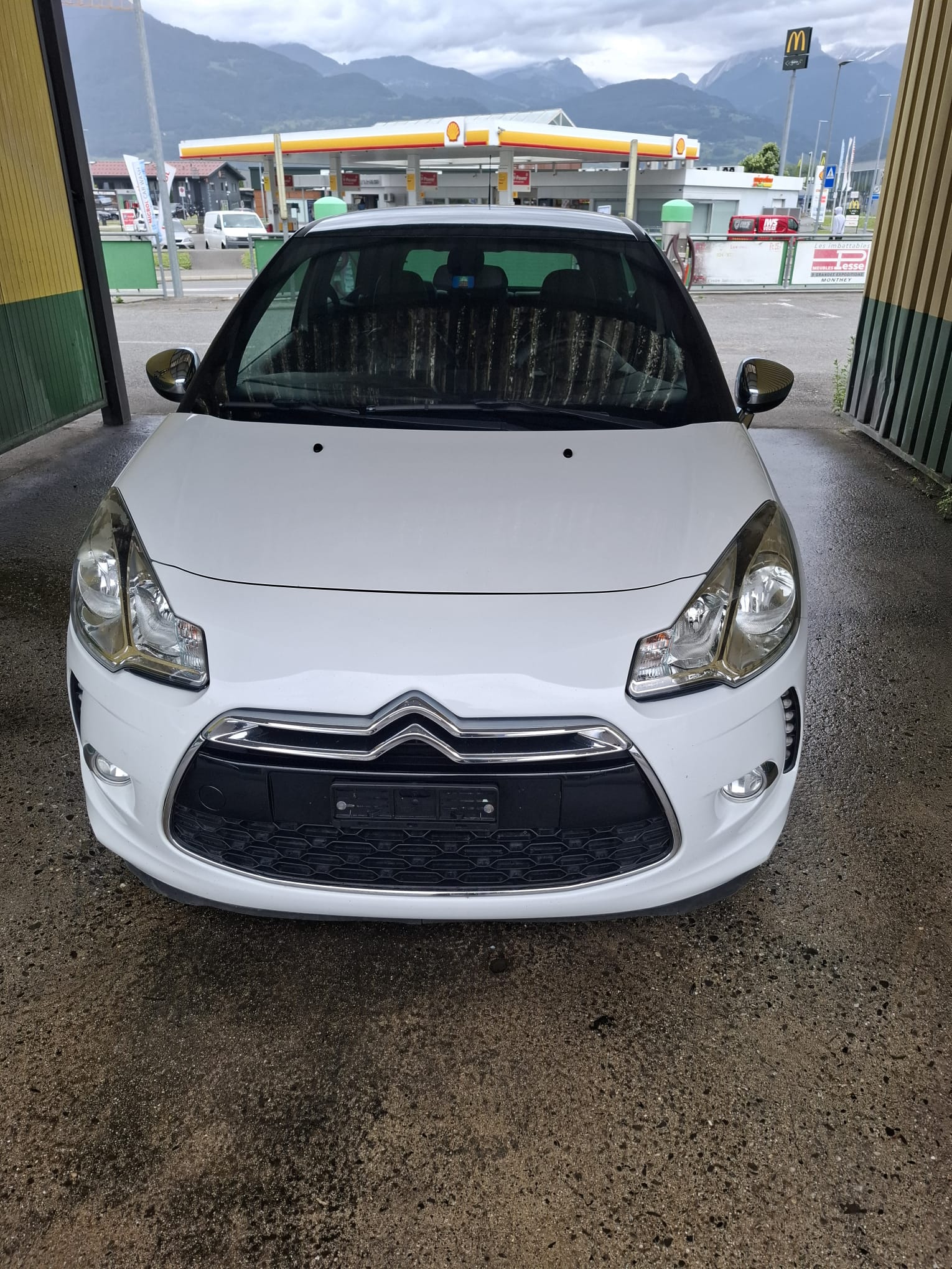 DS AUTOMOBILES DS3 1.6 THP Sport Chic-image-3