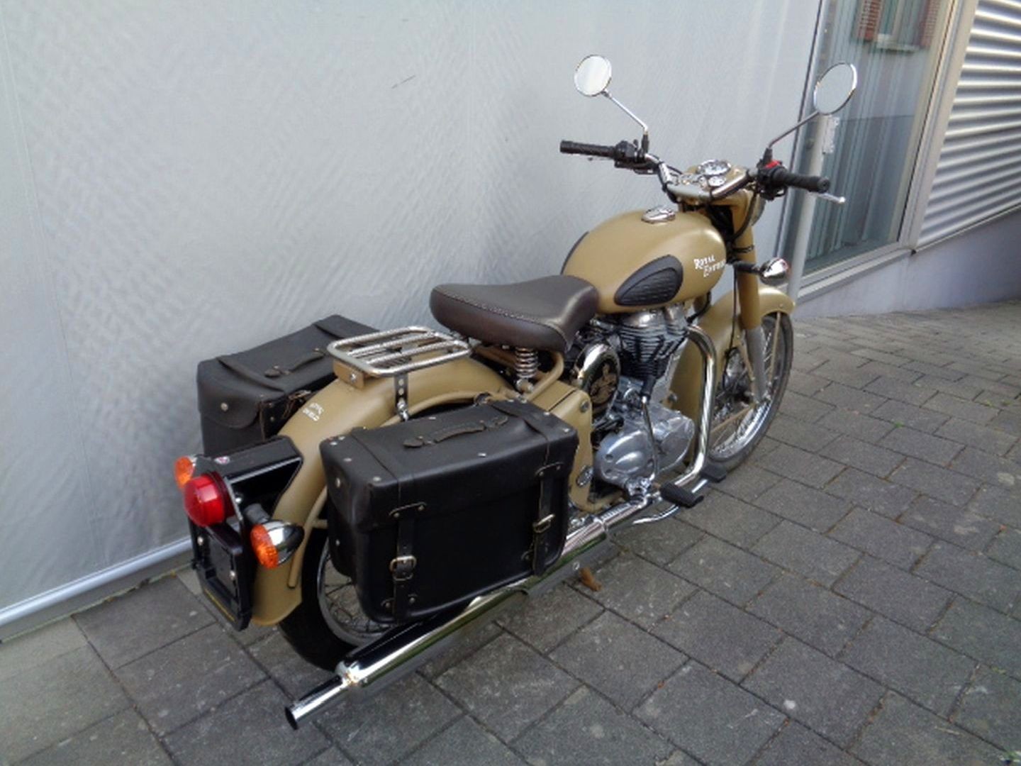 ROYAL ENFIELD CLASSIC 500 EFI-image-5