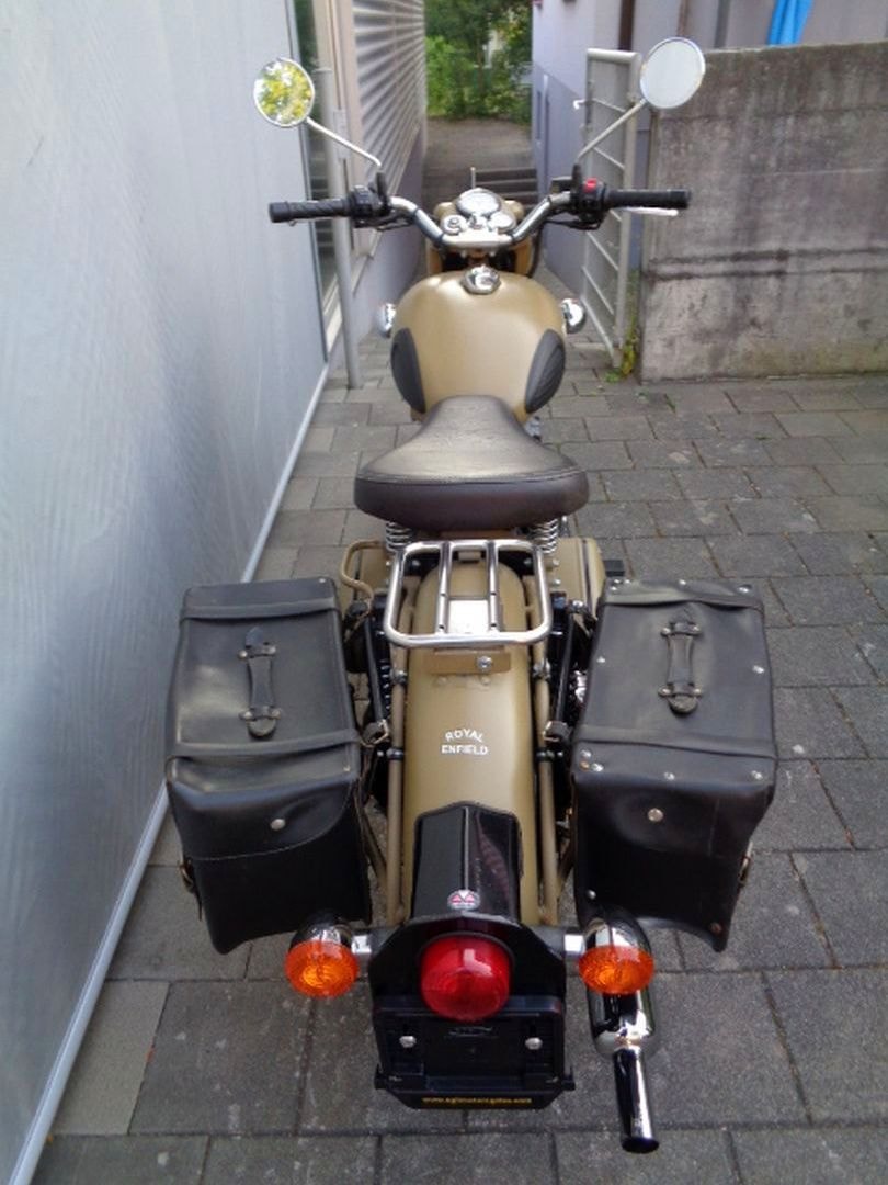 ROYAL ENFIELD CLASSIC 500 EFI-image-4