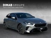 BMW 123 xDrive M Sport Steptronic **Action de leasing à 0.9%**-image-6