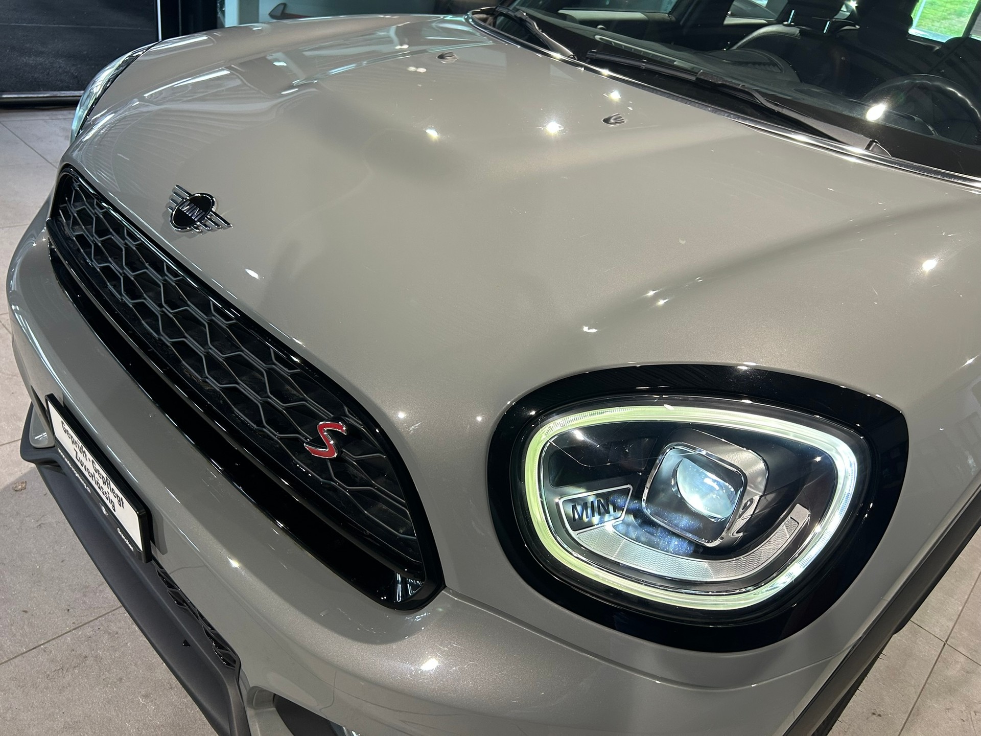 MINI Countryman Cooper S ALL4 Steptronic-image-17