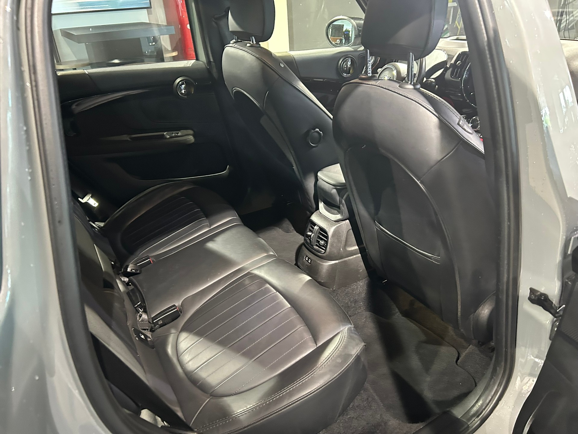 MINI Countryman Cooper S ALL4 Steptronic-image-20