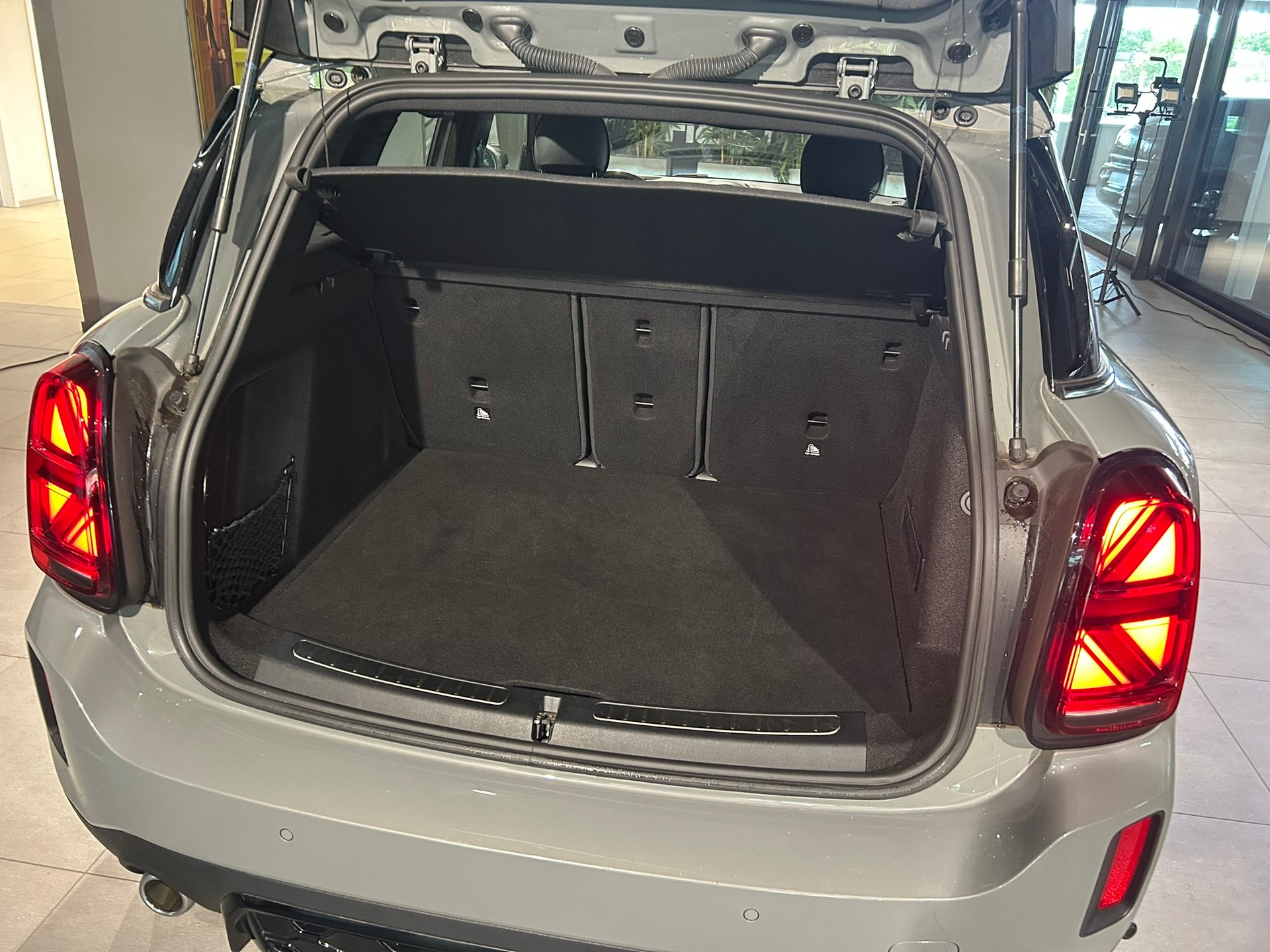 MINI Countryman Cooper S ALL4 Steptronic-image-14