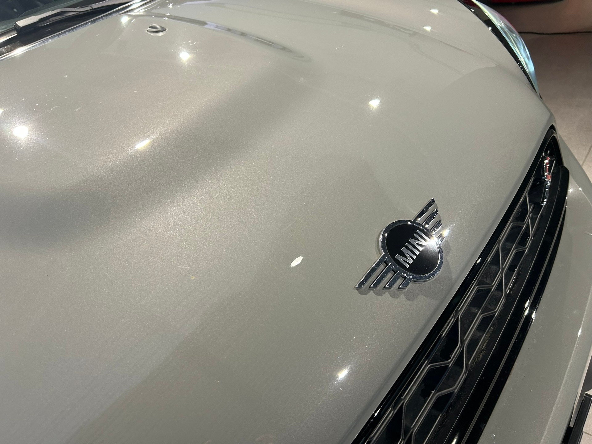 MINI Countryman Cooper S ALL4 Steptronic-image-18