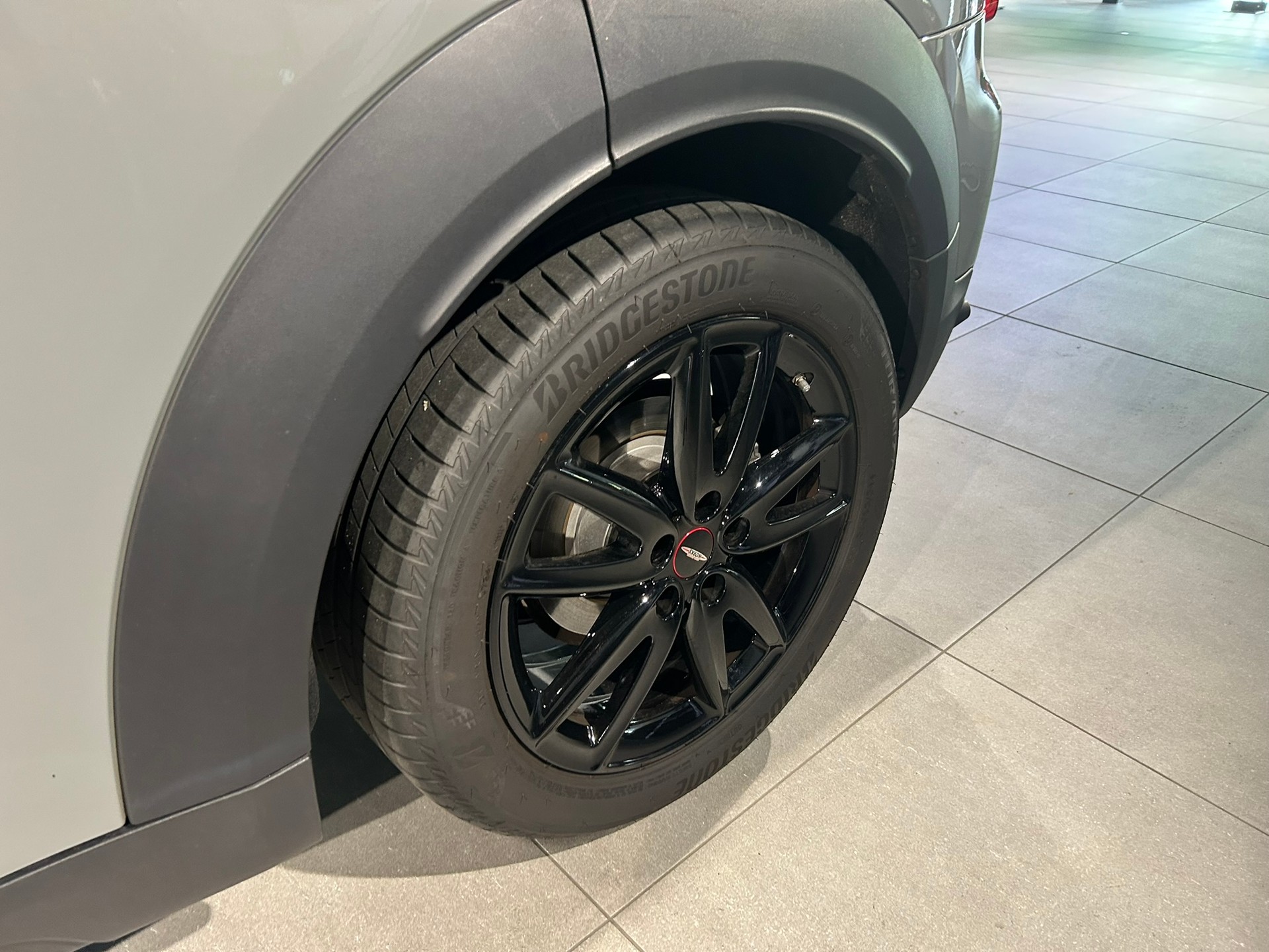 MINI Countryman Cooper S ALL4 Steptronic-image-19