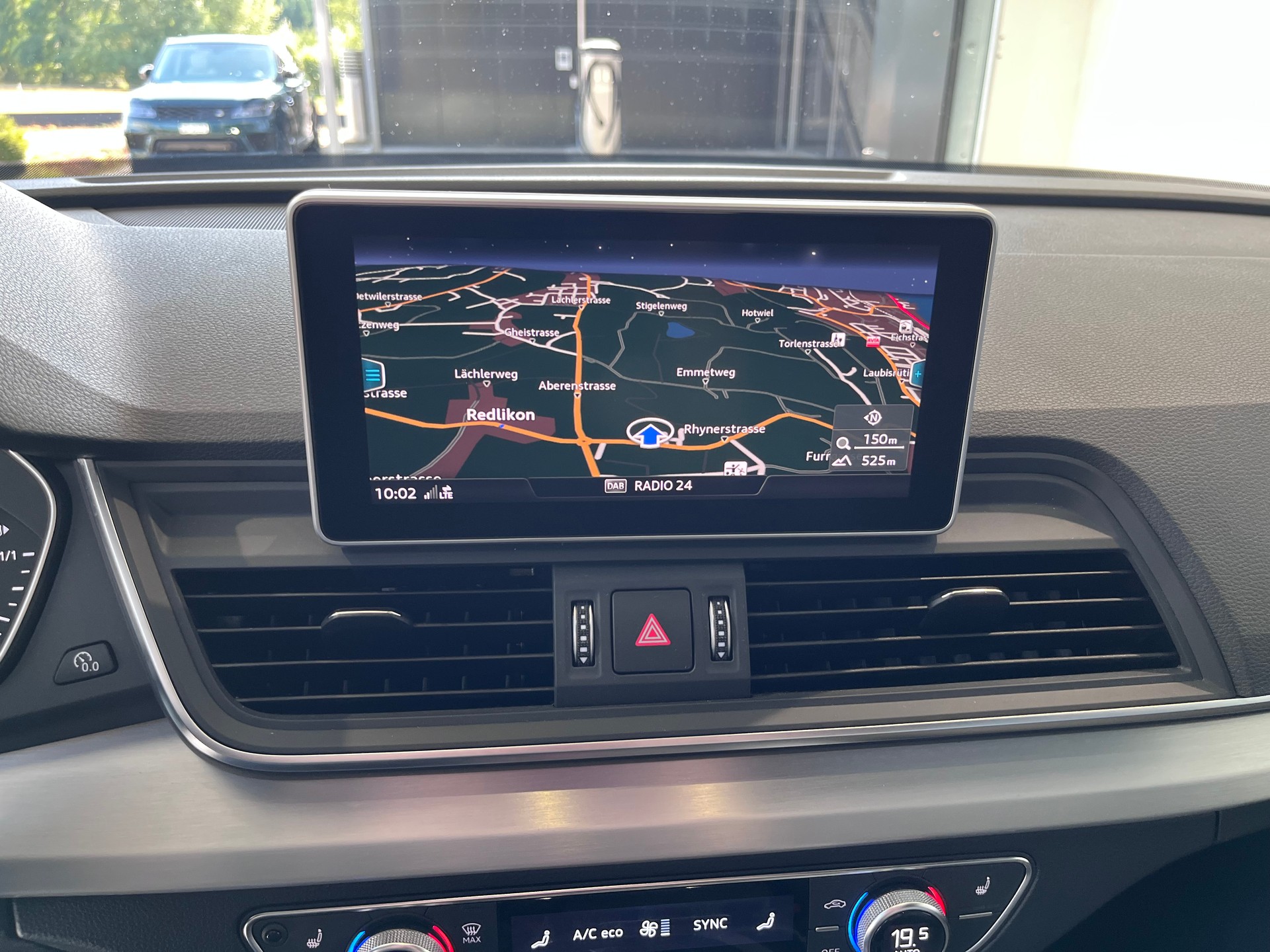 AUDI SQ5 3.0 TFSI quattro S-tronic-image-8