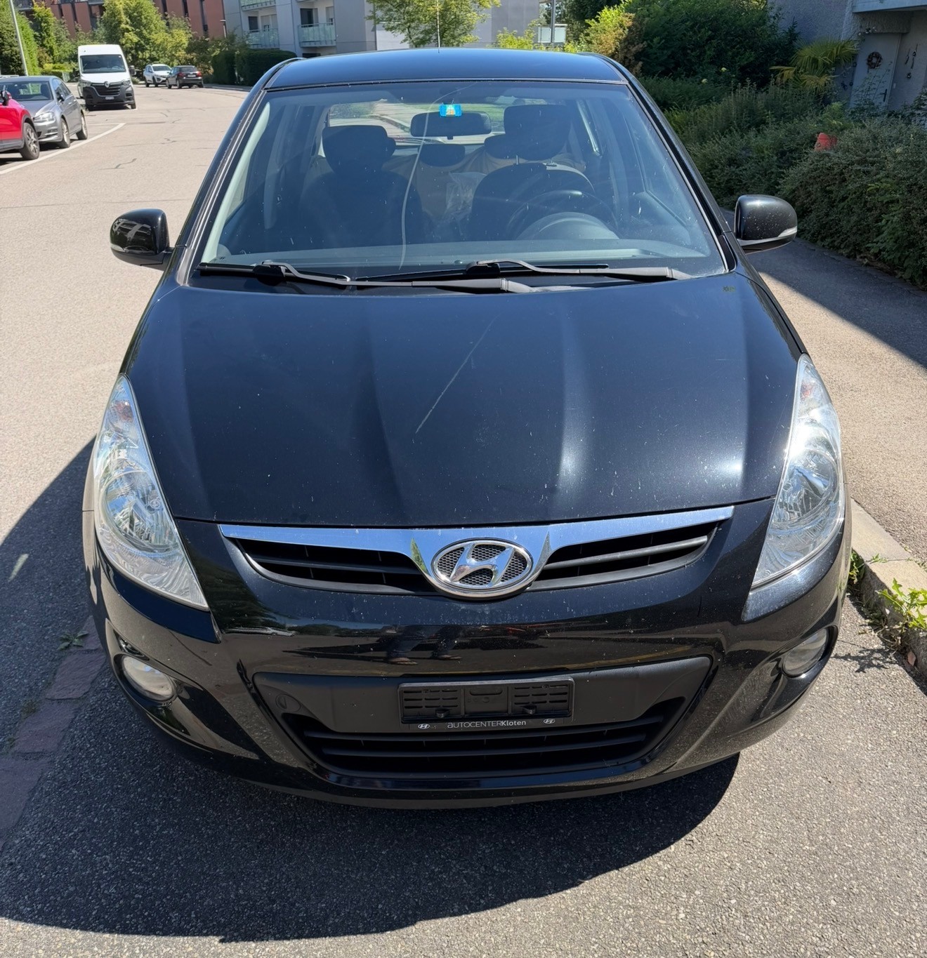 HYUNDAI i20 1.4 Style-image-0