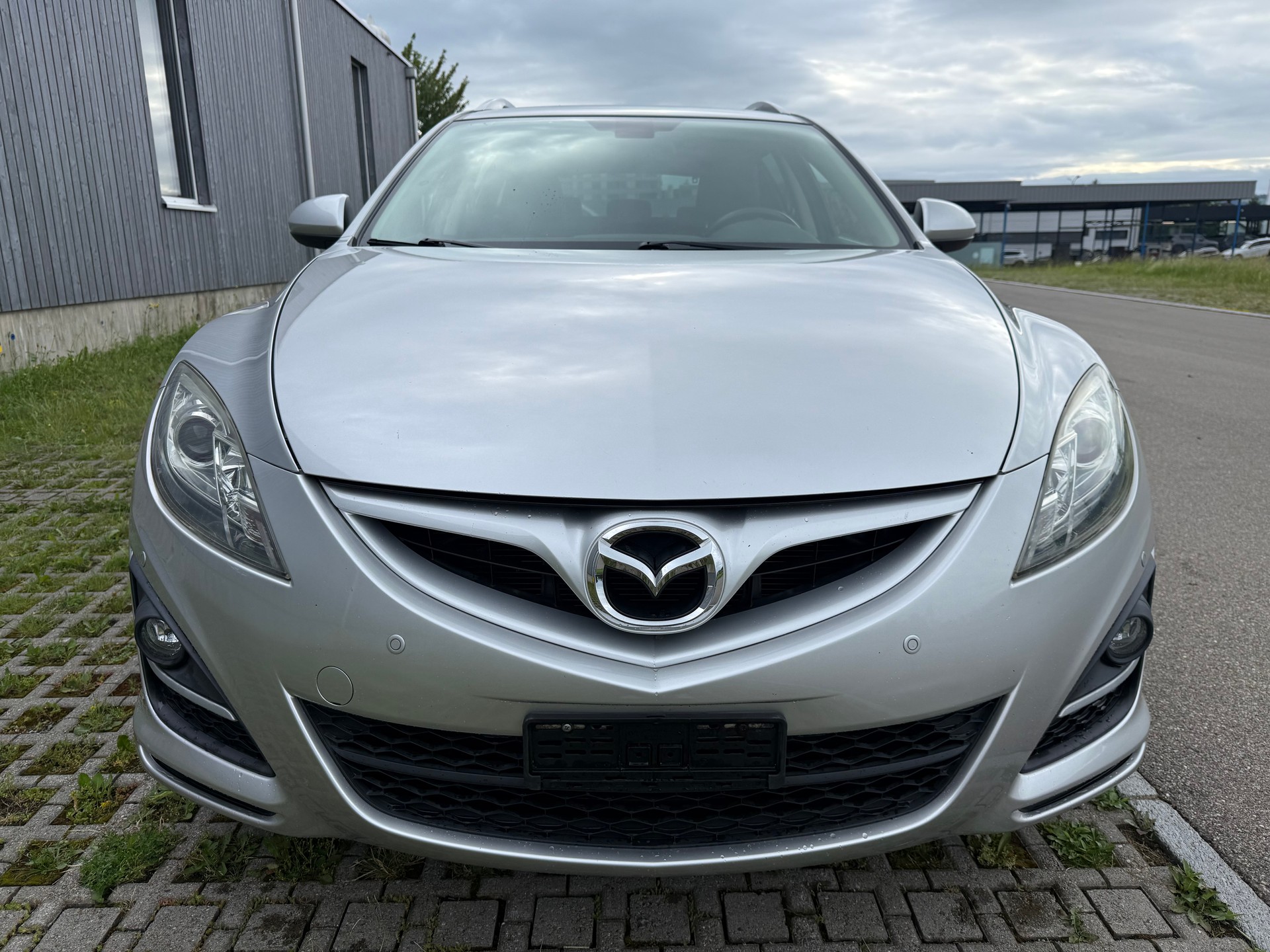 MAZDA 6 2.0 16V DISI Exclusive-image-20