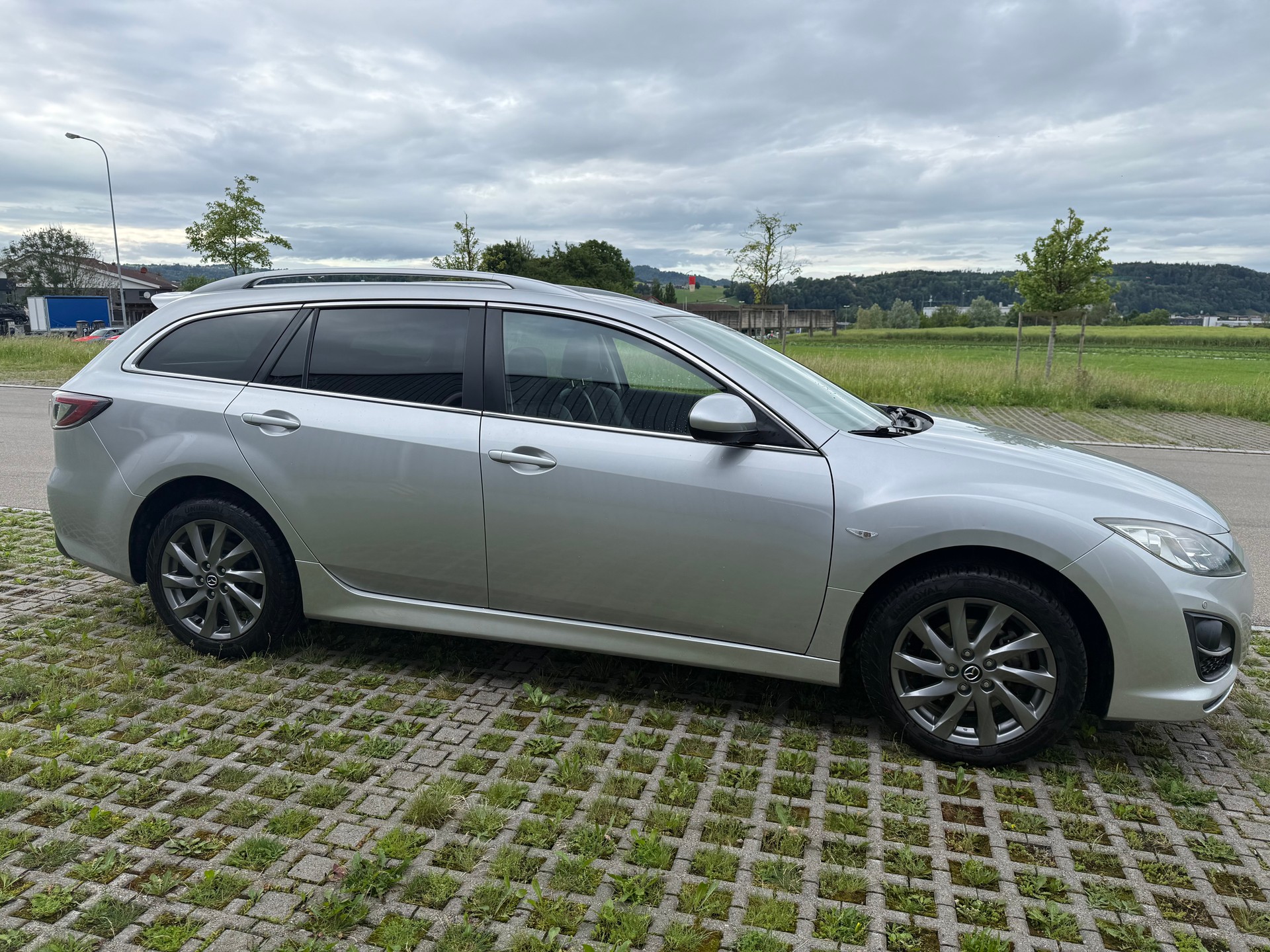MAZDA 6 2.0 16V DISI Exclusive-image-3