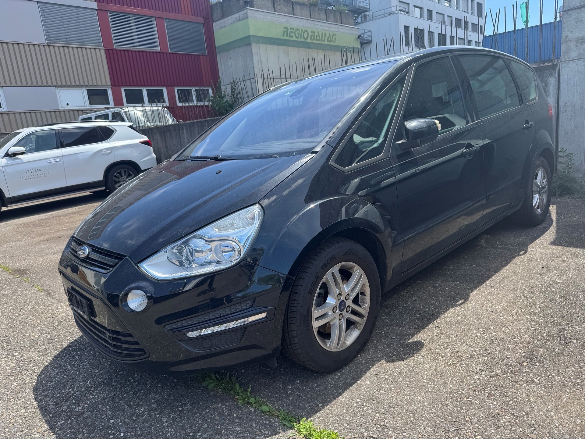 FORD S-Max 2.0 TDCi Carving-image-1