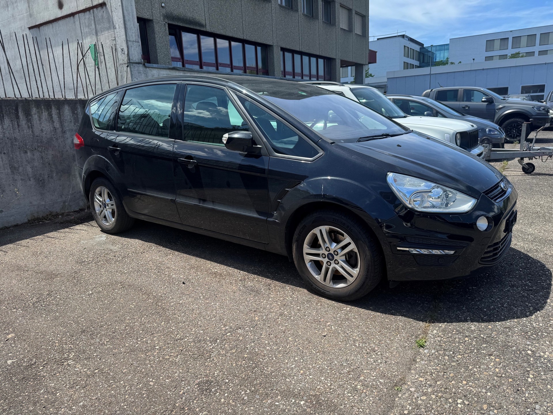 FORD S-Max 2.0 TDCi Carving-image-2