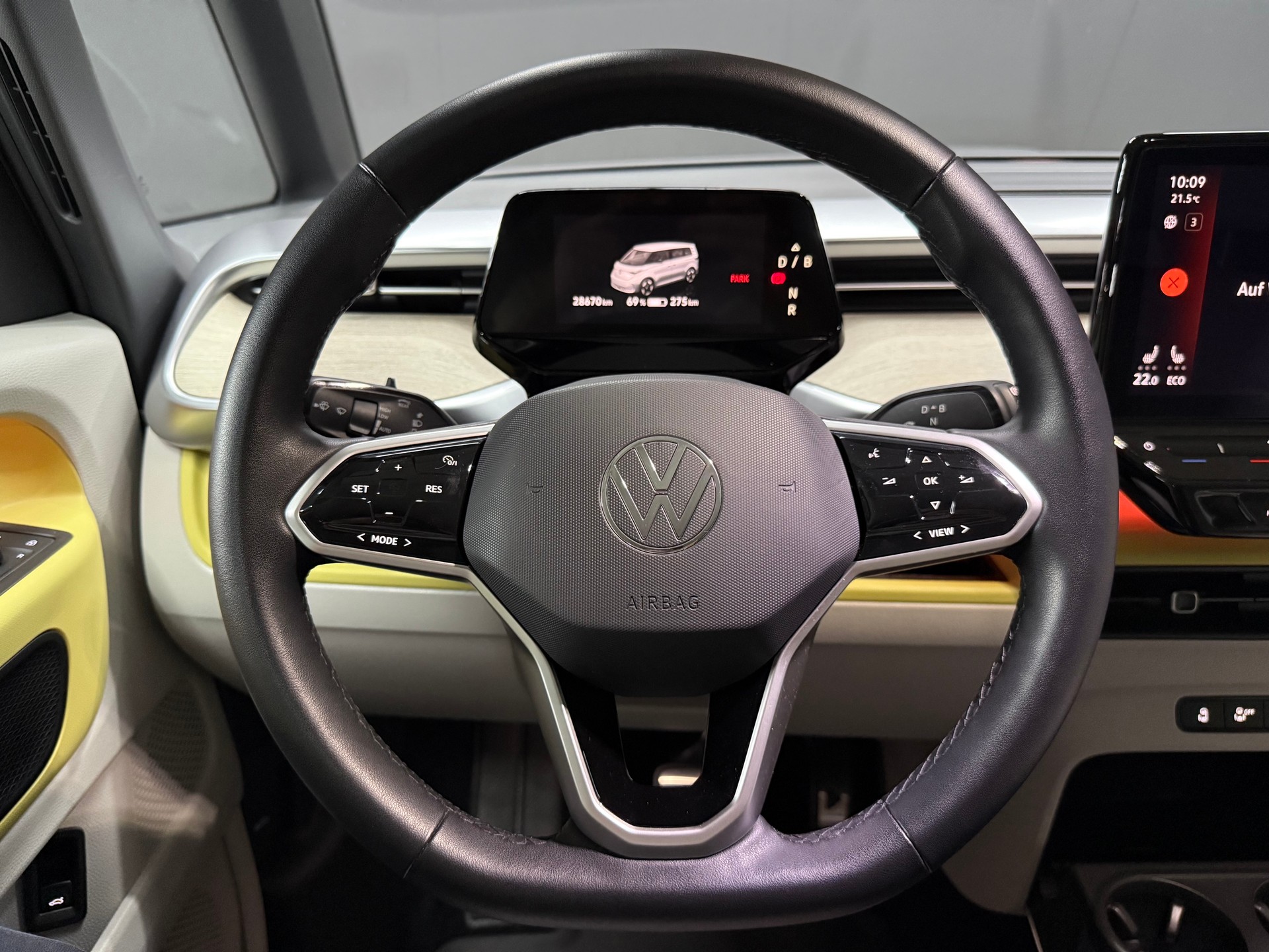 VW ID.Buzz NWB Pro-image-8