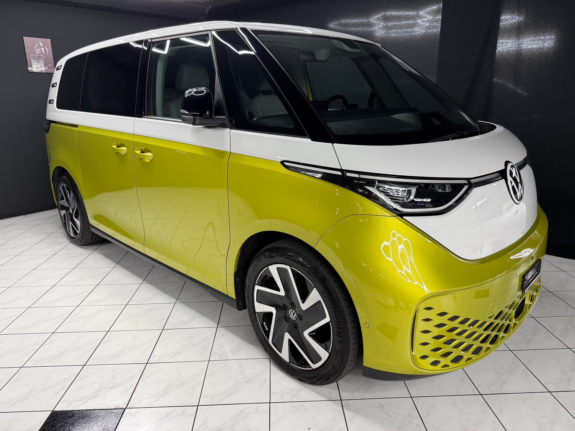 VW ID.Buzz NWB Pro-image-4