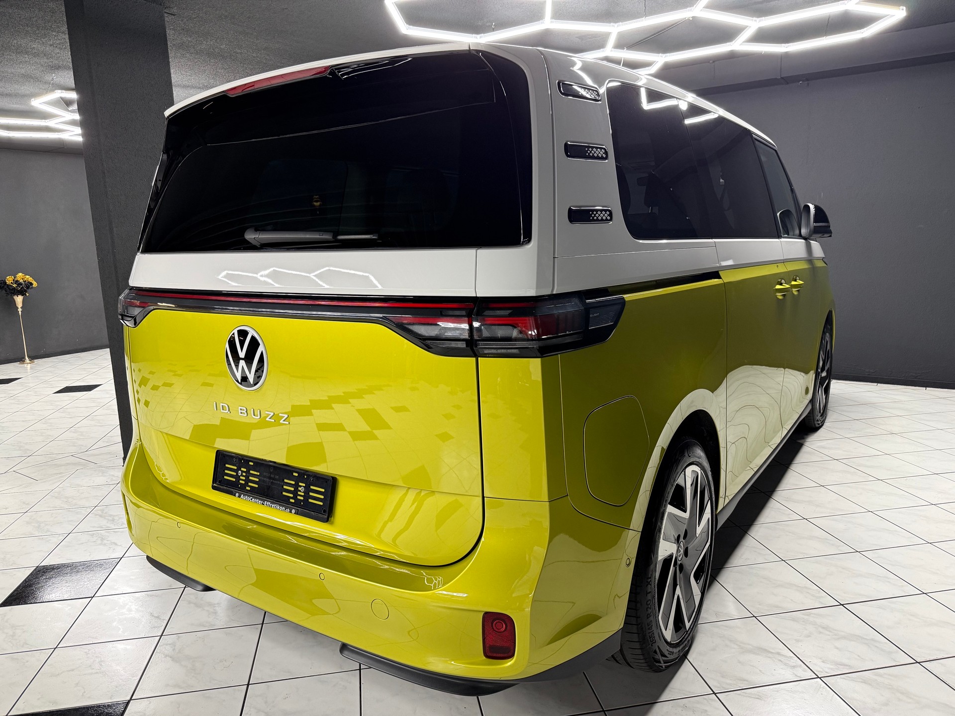 VW ID.Buzz NWB Pro-image-6