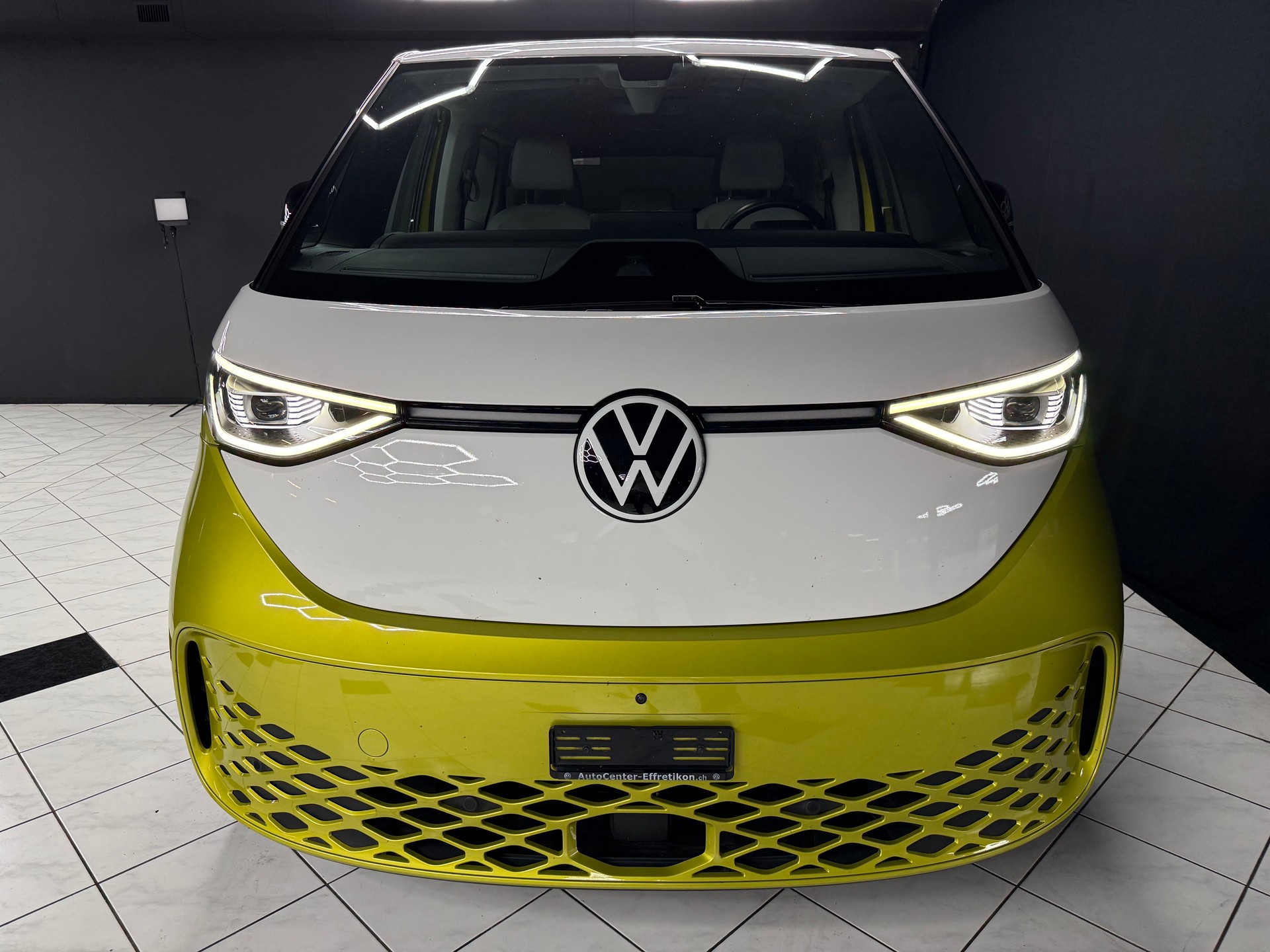 VW ID.Buzz NWB Pro-image-2