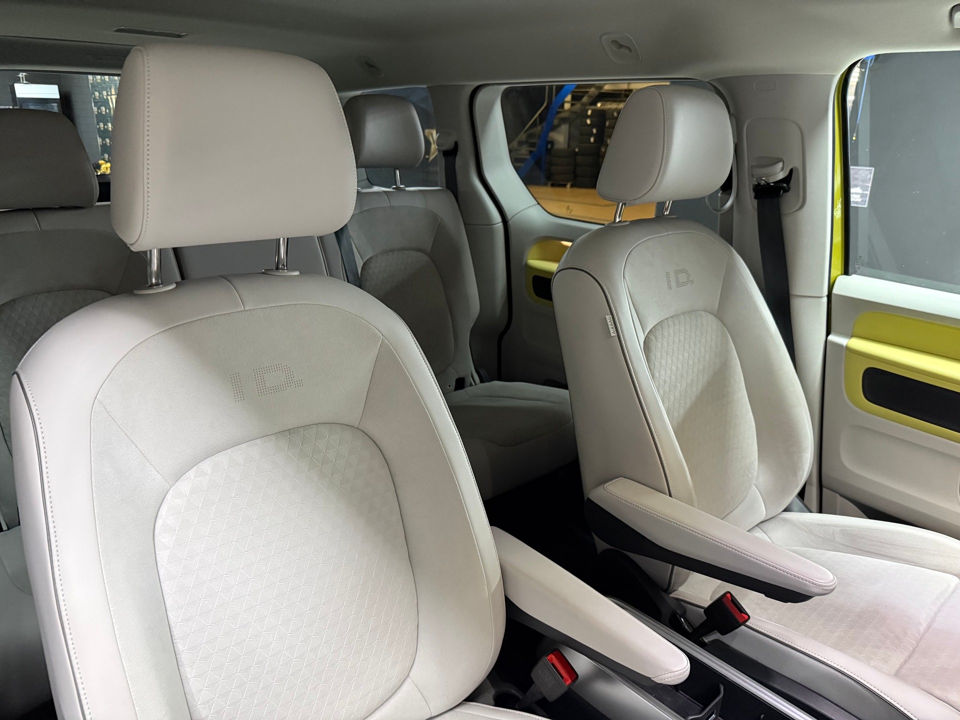 VW ID.Buzz NWB Pro-image-13