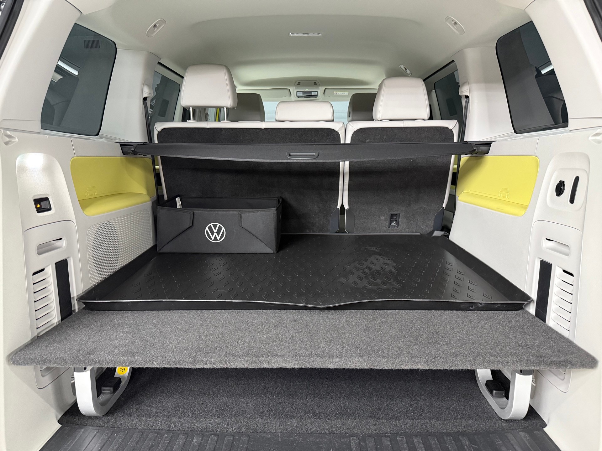 VW ID.Buzz NWB Pro-image-14