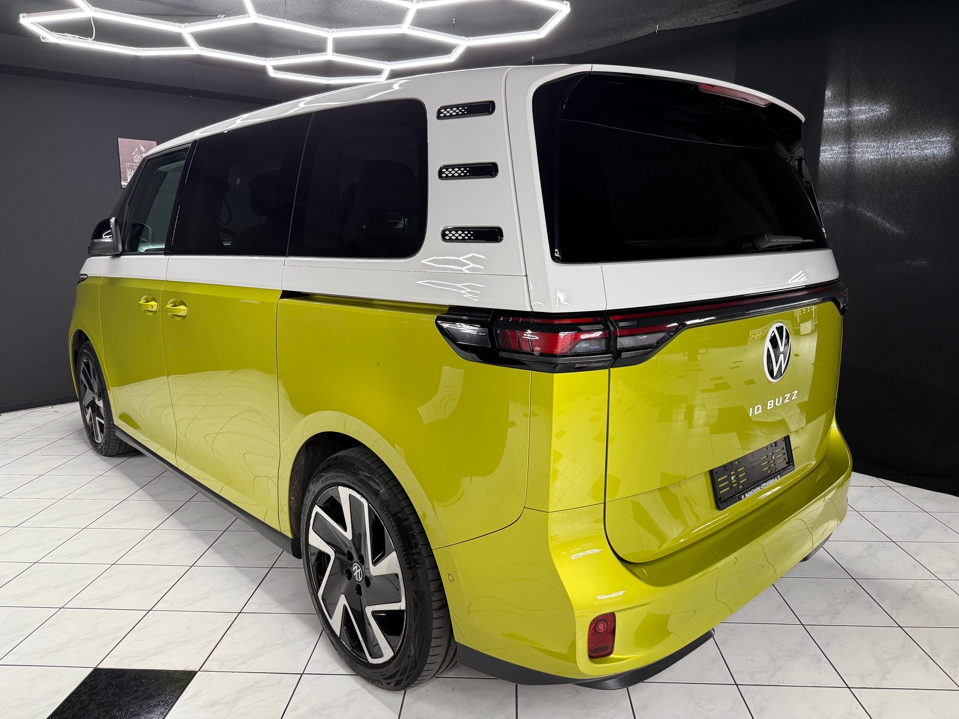 VW ID.Buzz NWB Pro-image-7