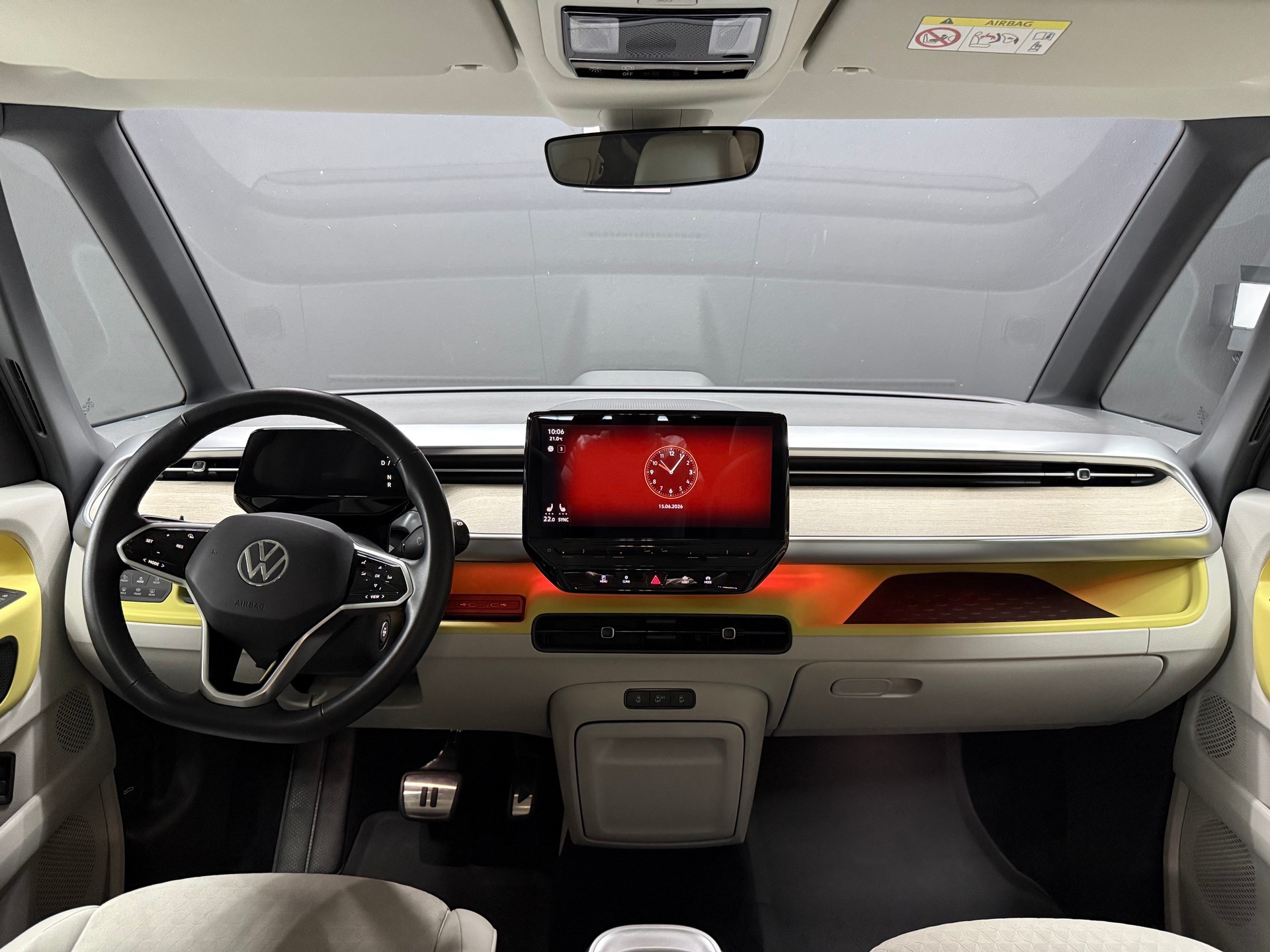 VW ID.Buzz NWB Pro-image-10