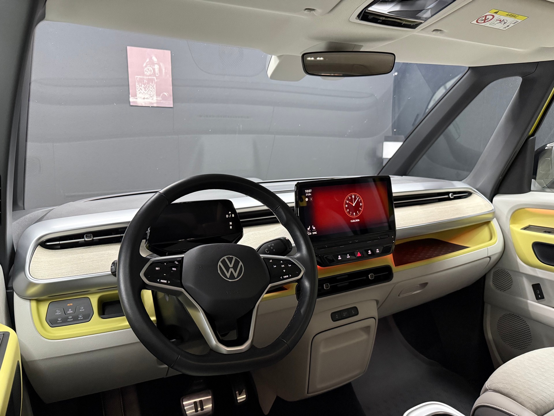 VW ID.Buzz NWB Pro-image-11