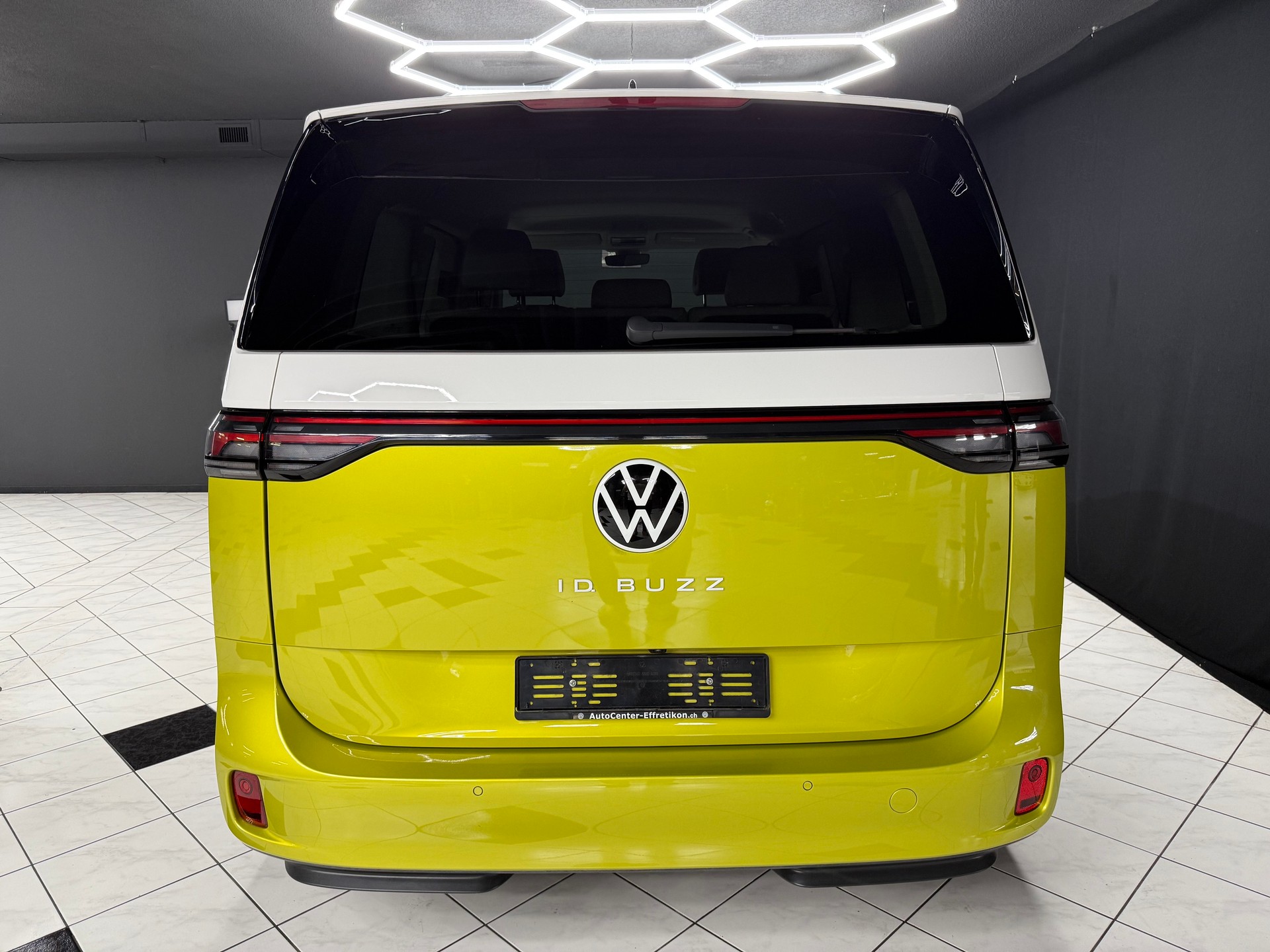 VW ID.Buzz NWB Pro-image-5