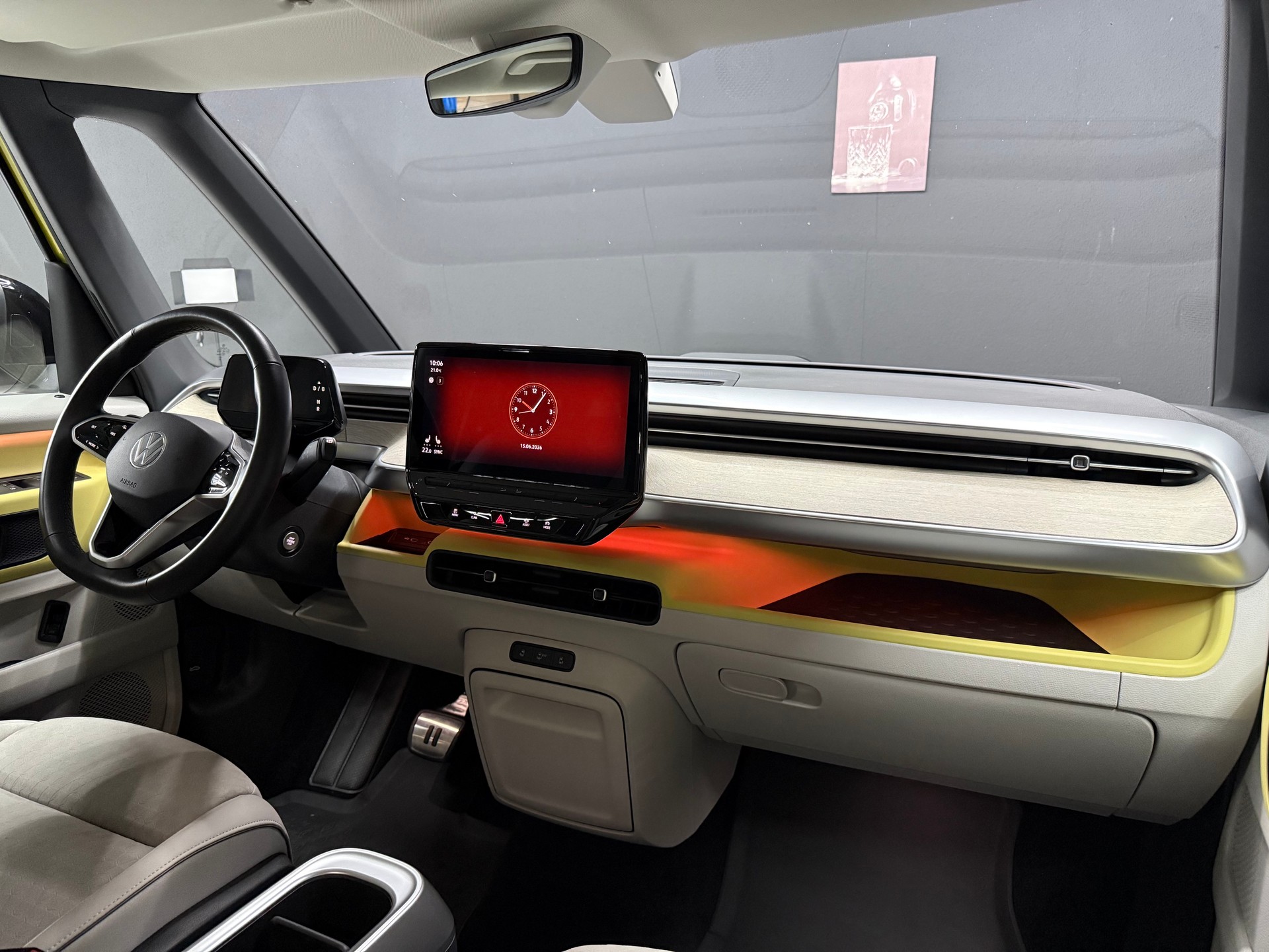 VW ID.Buzz NWB Pro-image-9
