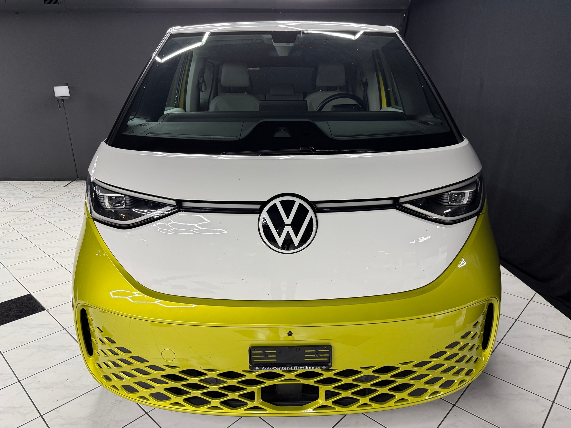 VW ID.Buzz NWB Pro-image-3
