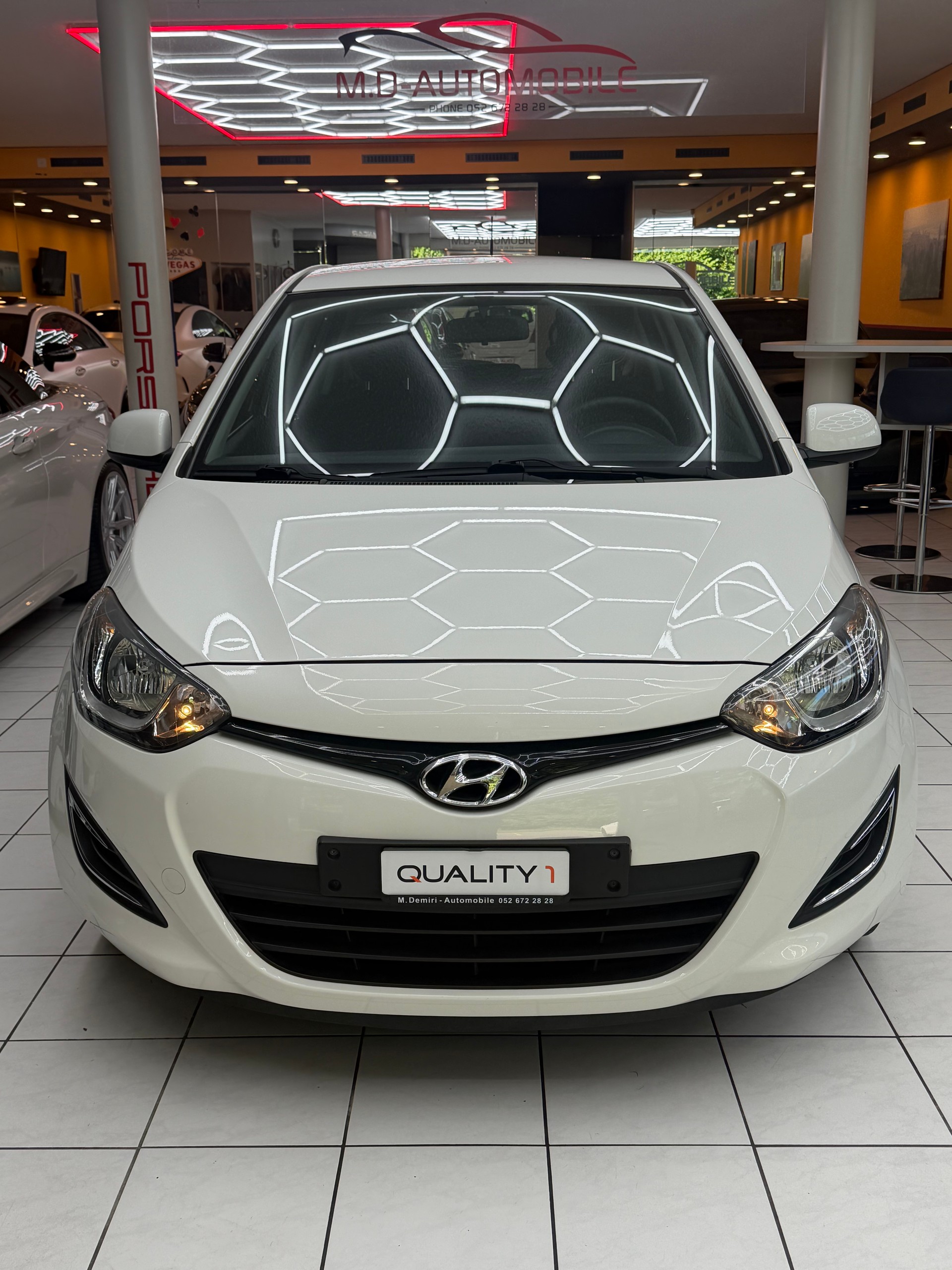 HYUNDAI i20 1.2 Pica-image-3