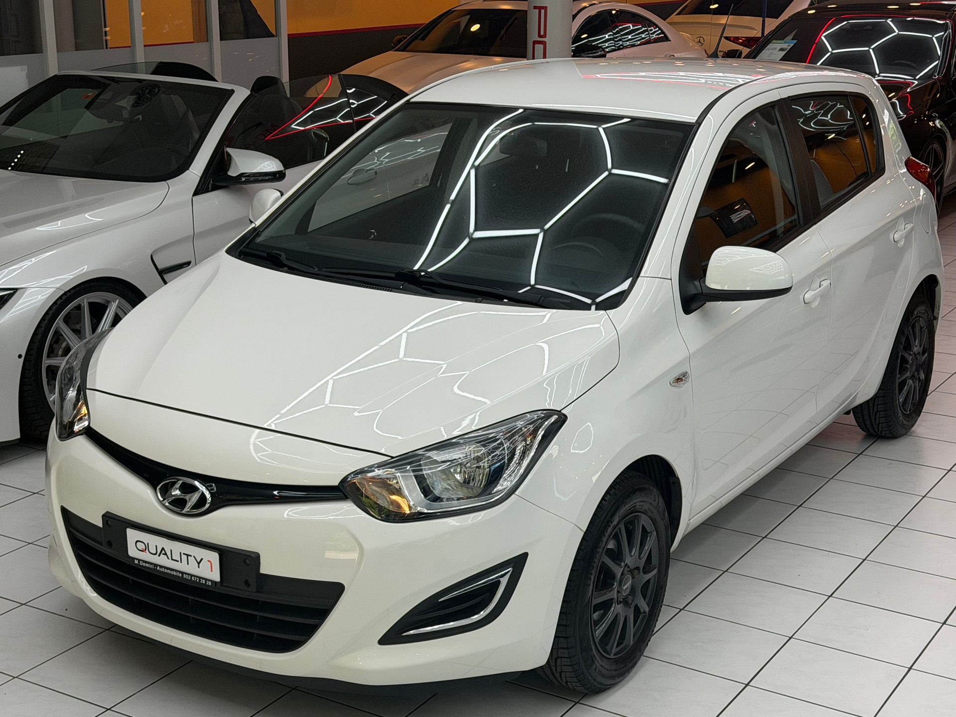HYUNDAI i20 1.2 Pica-image-5