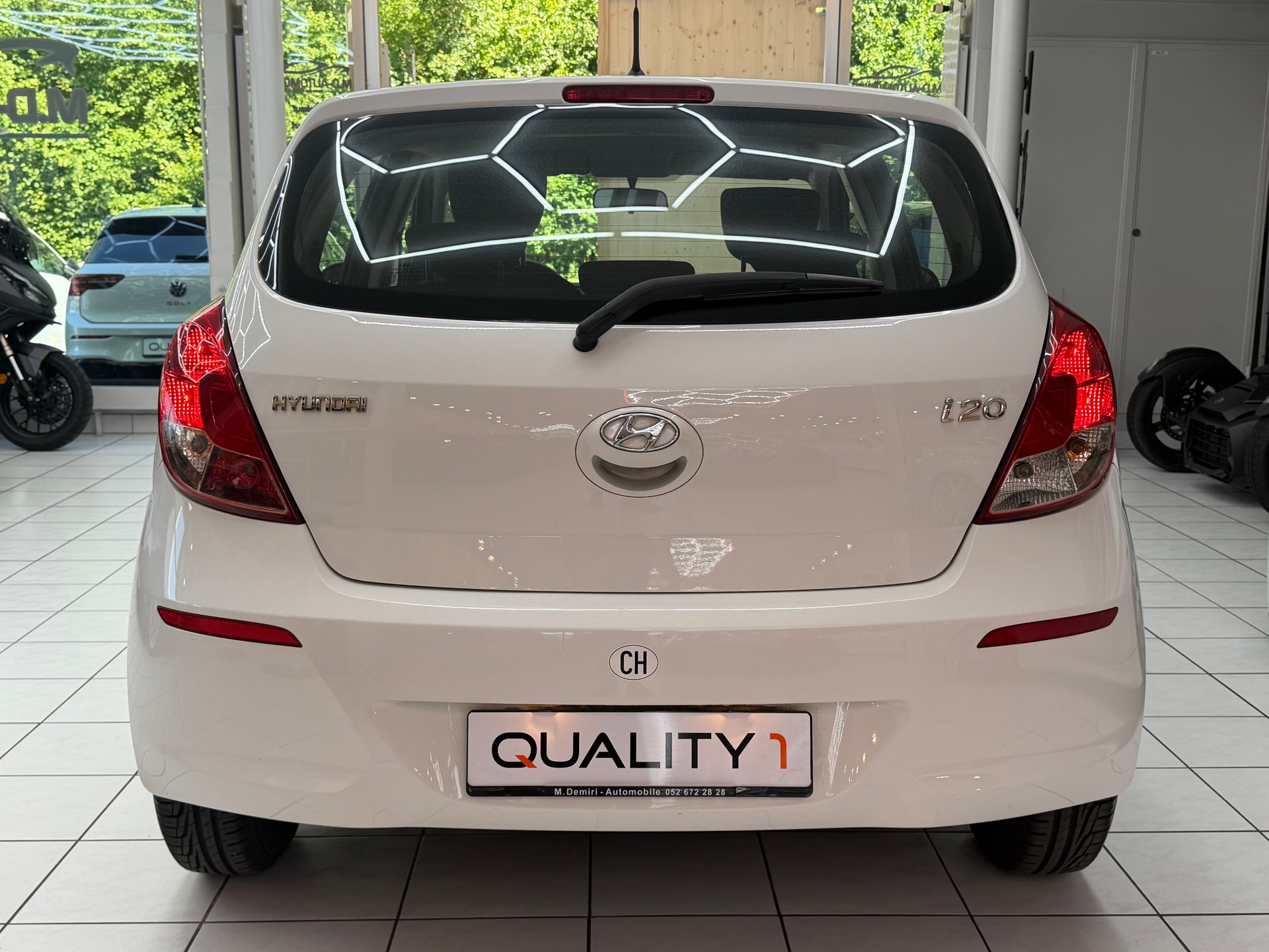 HYUNDAI i20 1.2 Pica-image-8