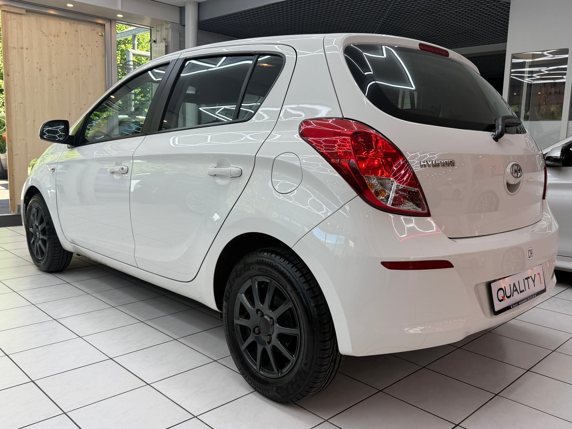 HYUNDAI i20 1.2 Pica-image-6