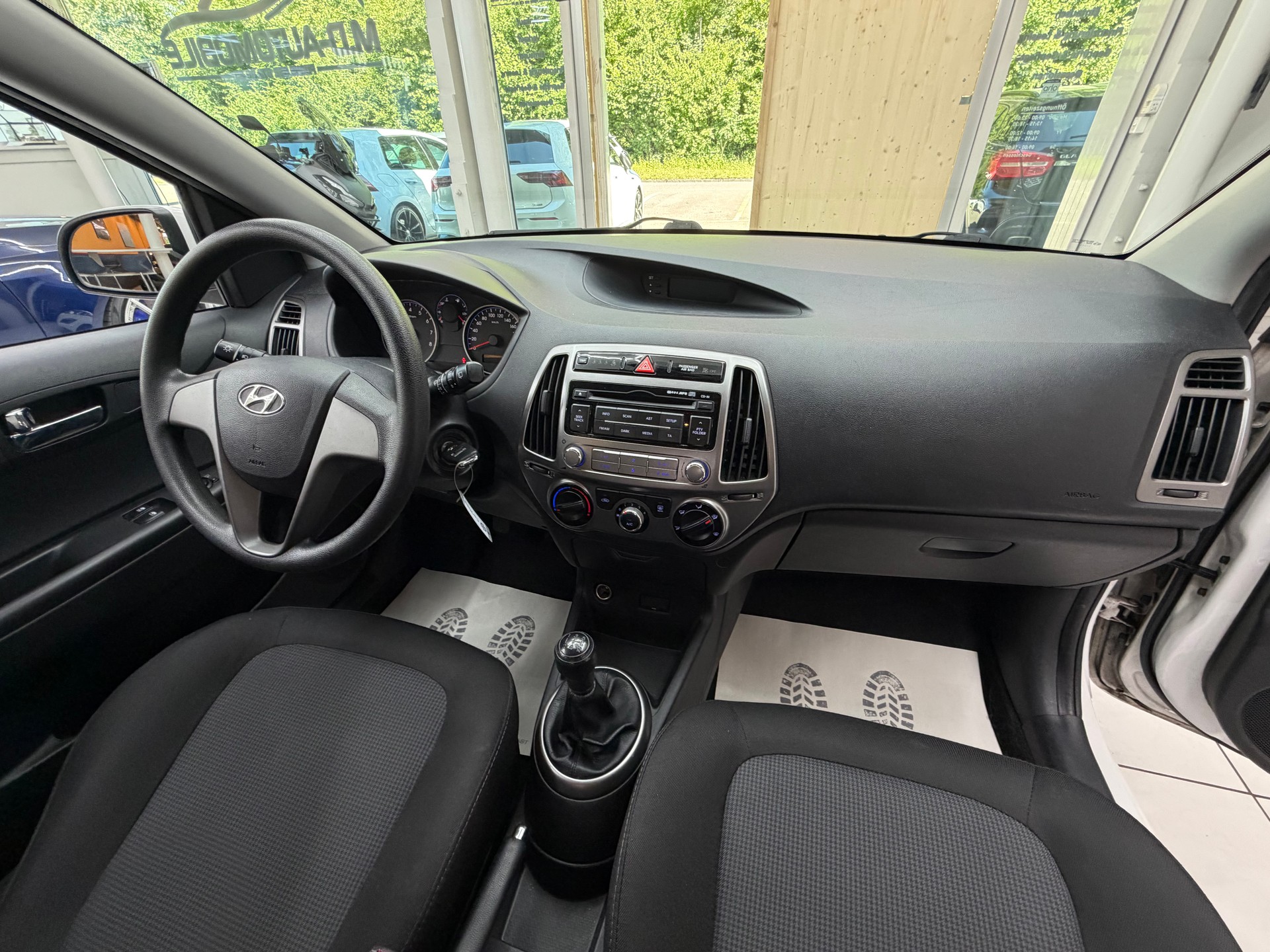 HYUNDAI i20 1.2 Pica-image-15