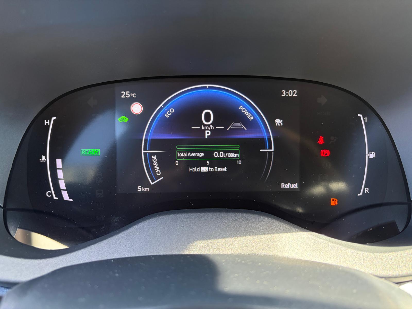 TOYOTA Yaris 1.5 Trend e-CVT-image-15