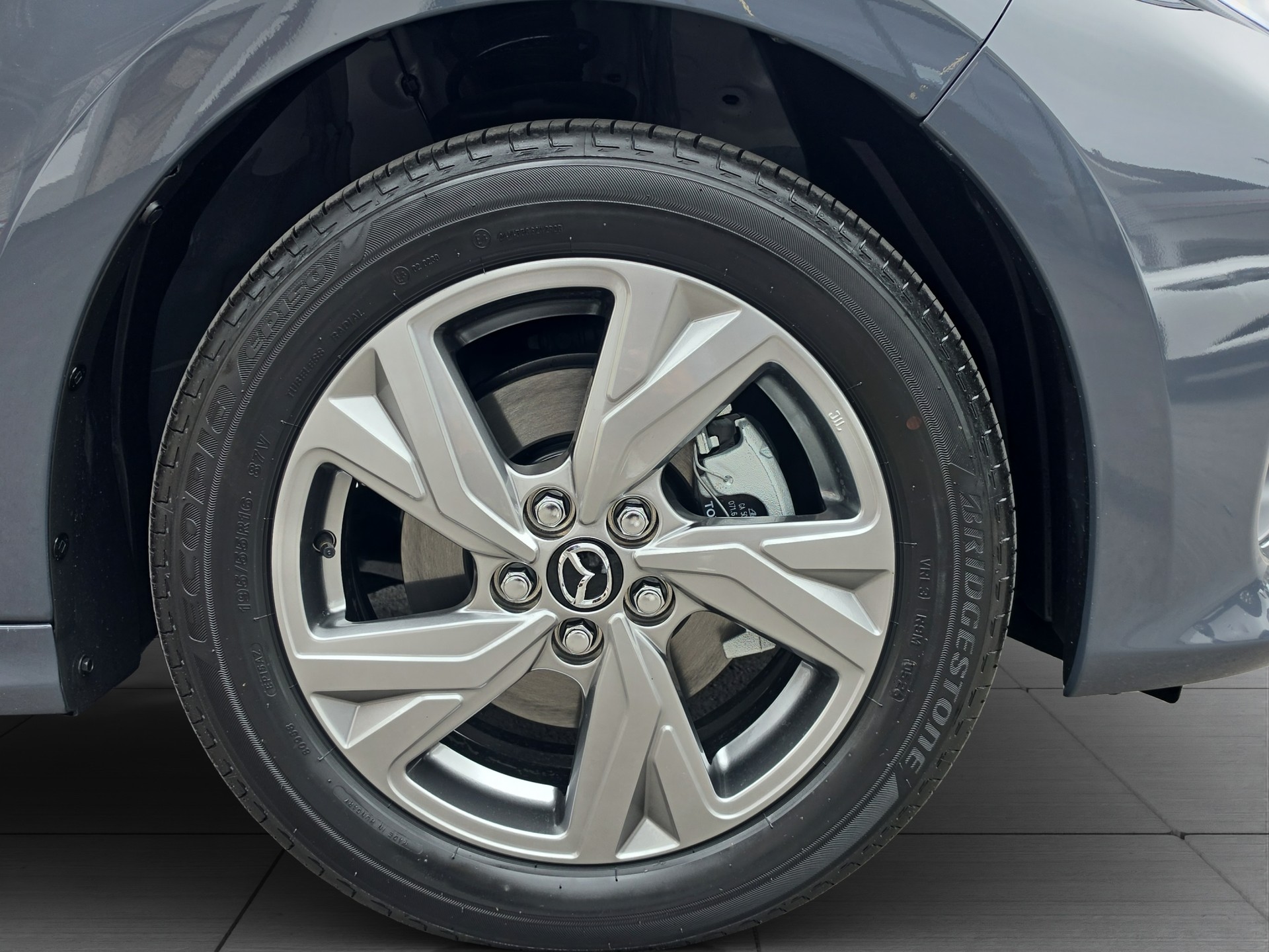 MAZDA 2 Hybrid Exclusive-line-image-7