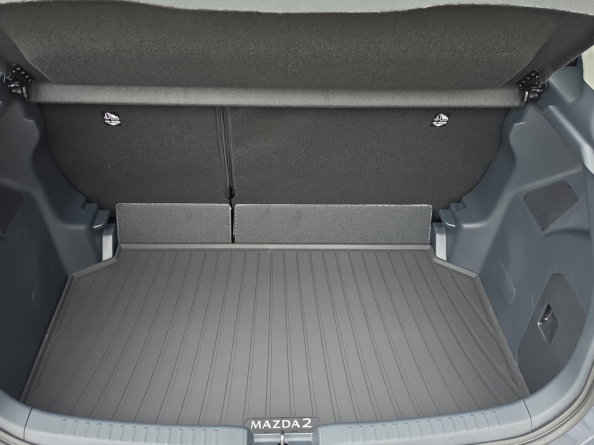 MAZDA 2 Hybrid Exclusive-line-image-13