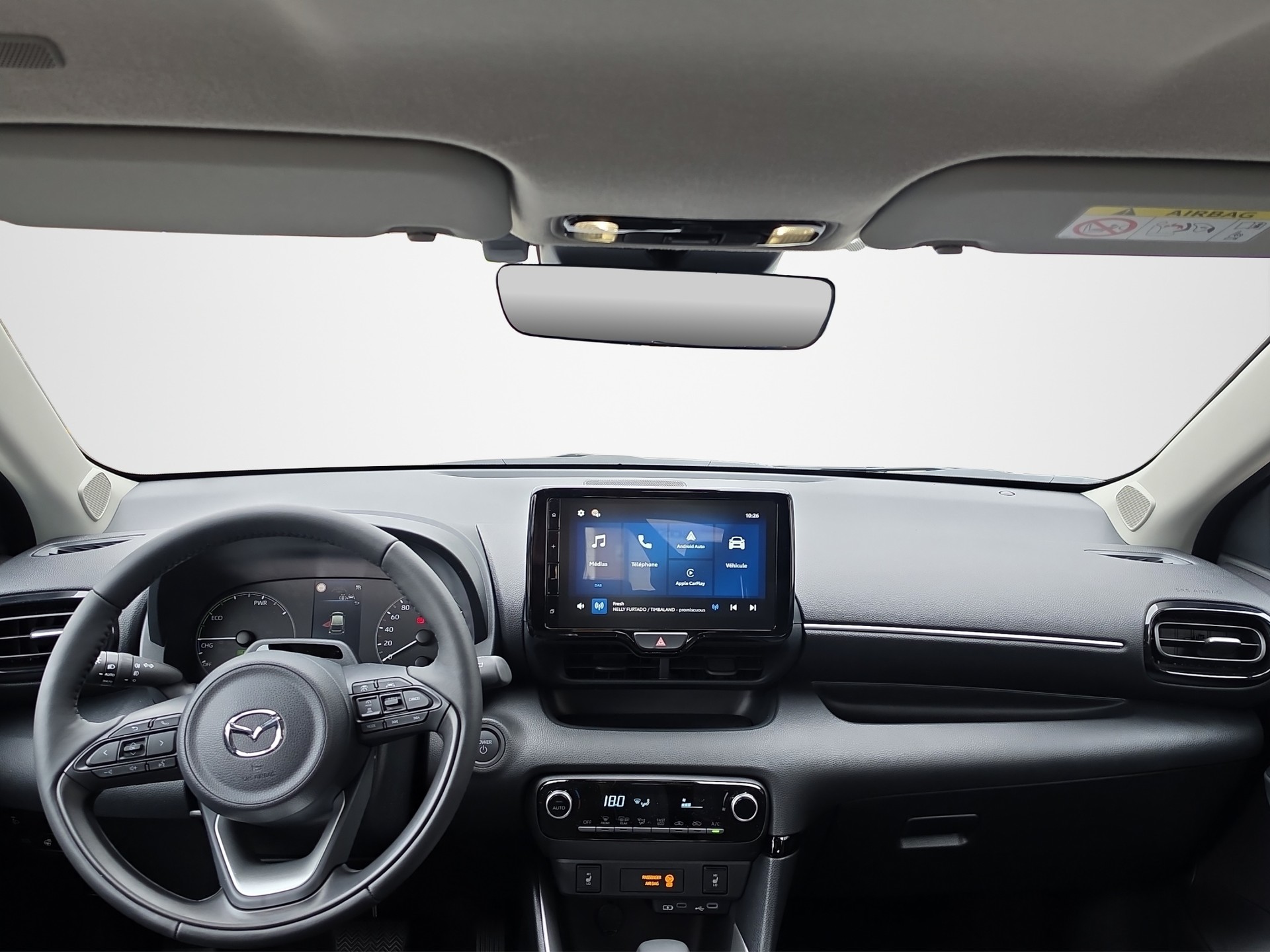 MAZDA 2 Hybrid Exclusive-line-image-8