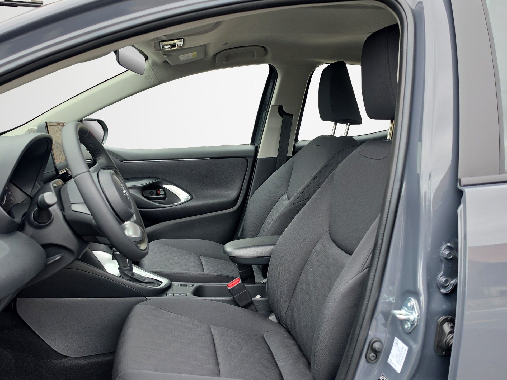 MAZDA 2 Hybrid Exclusive-line-image-11