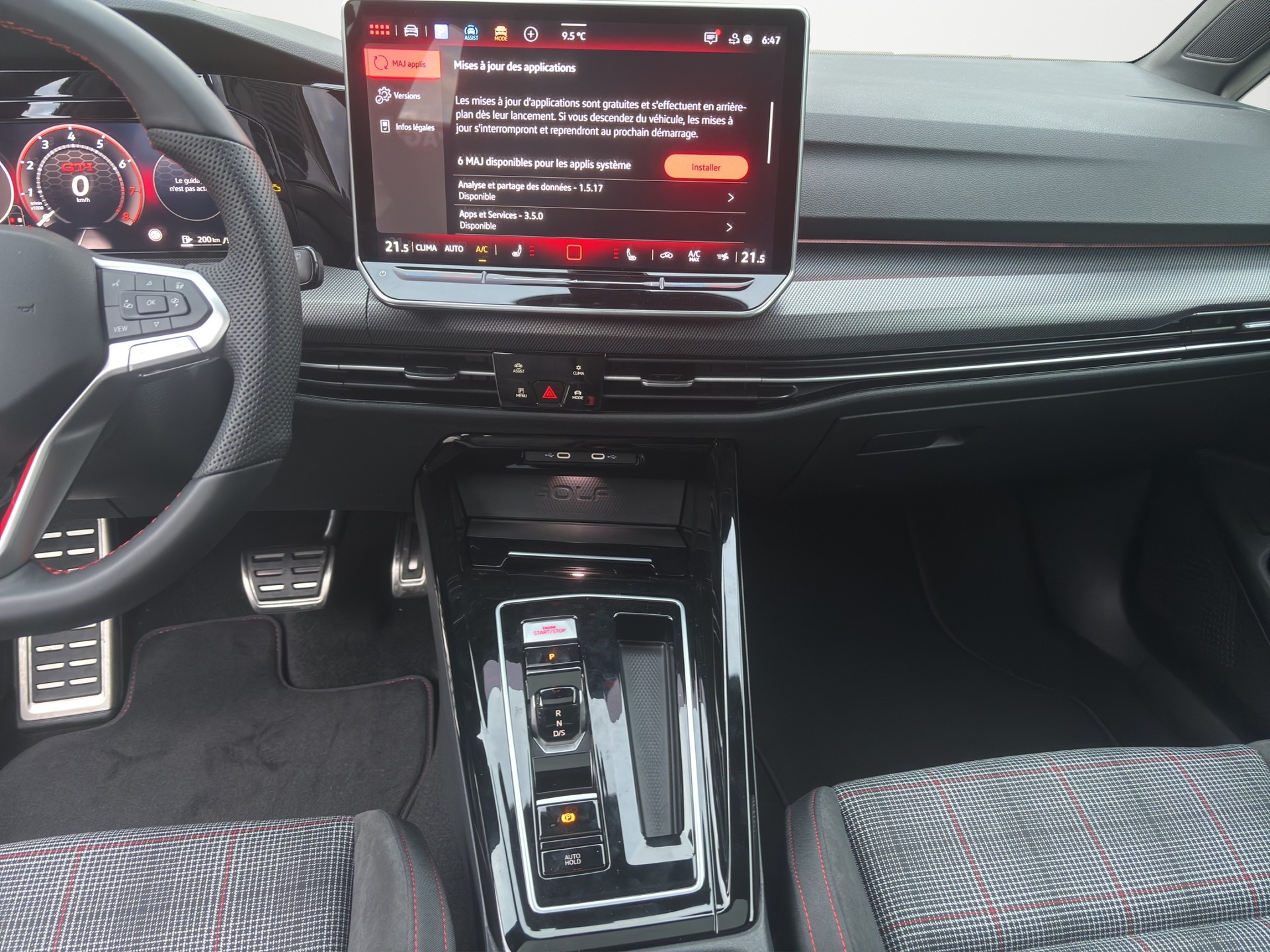VW Golf 2.0 TSI GTI DSG-image-12