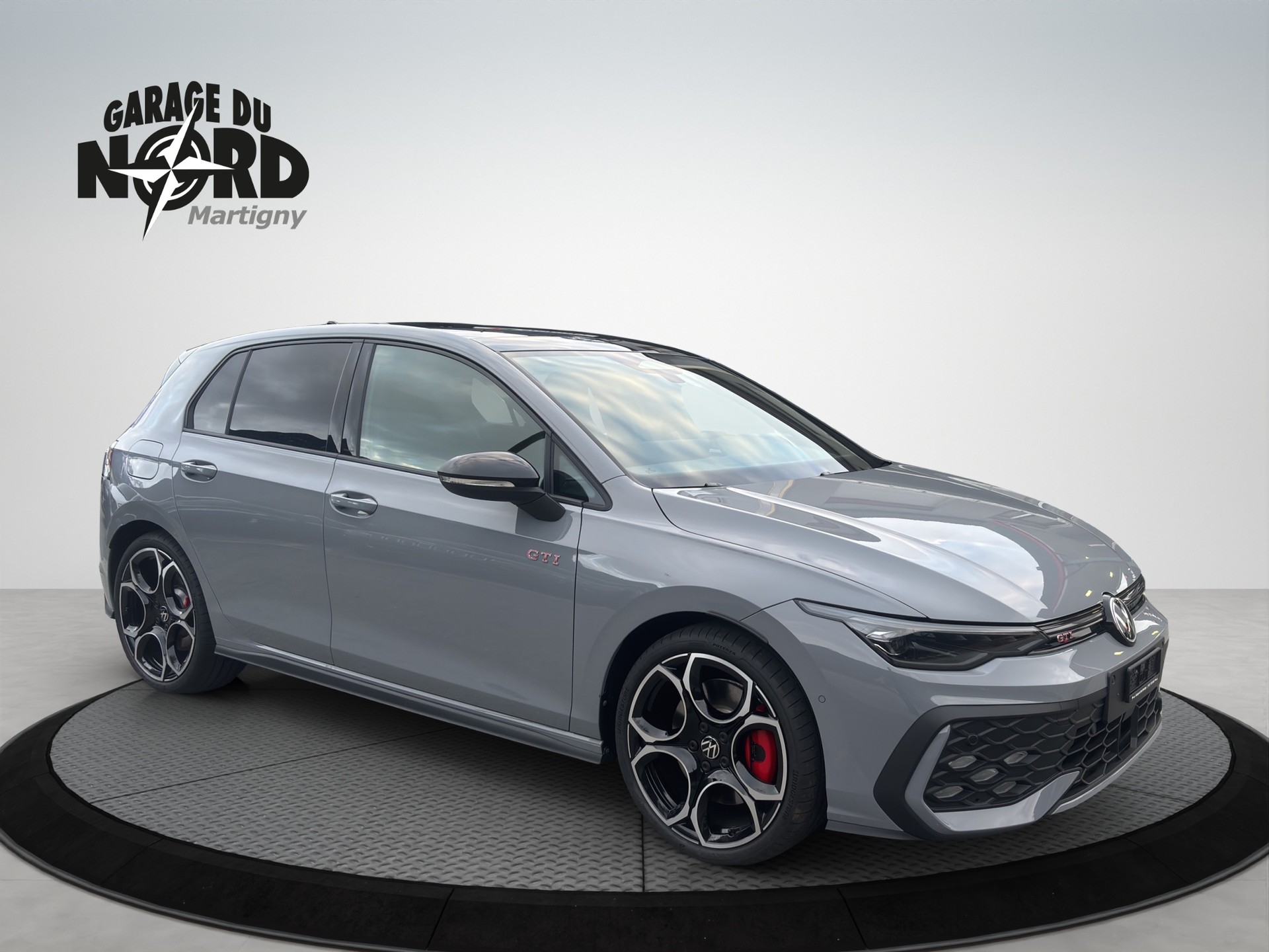 VW Golf 2.0 TSI GTI DSG-image-7