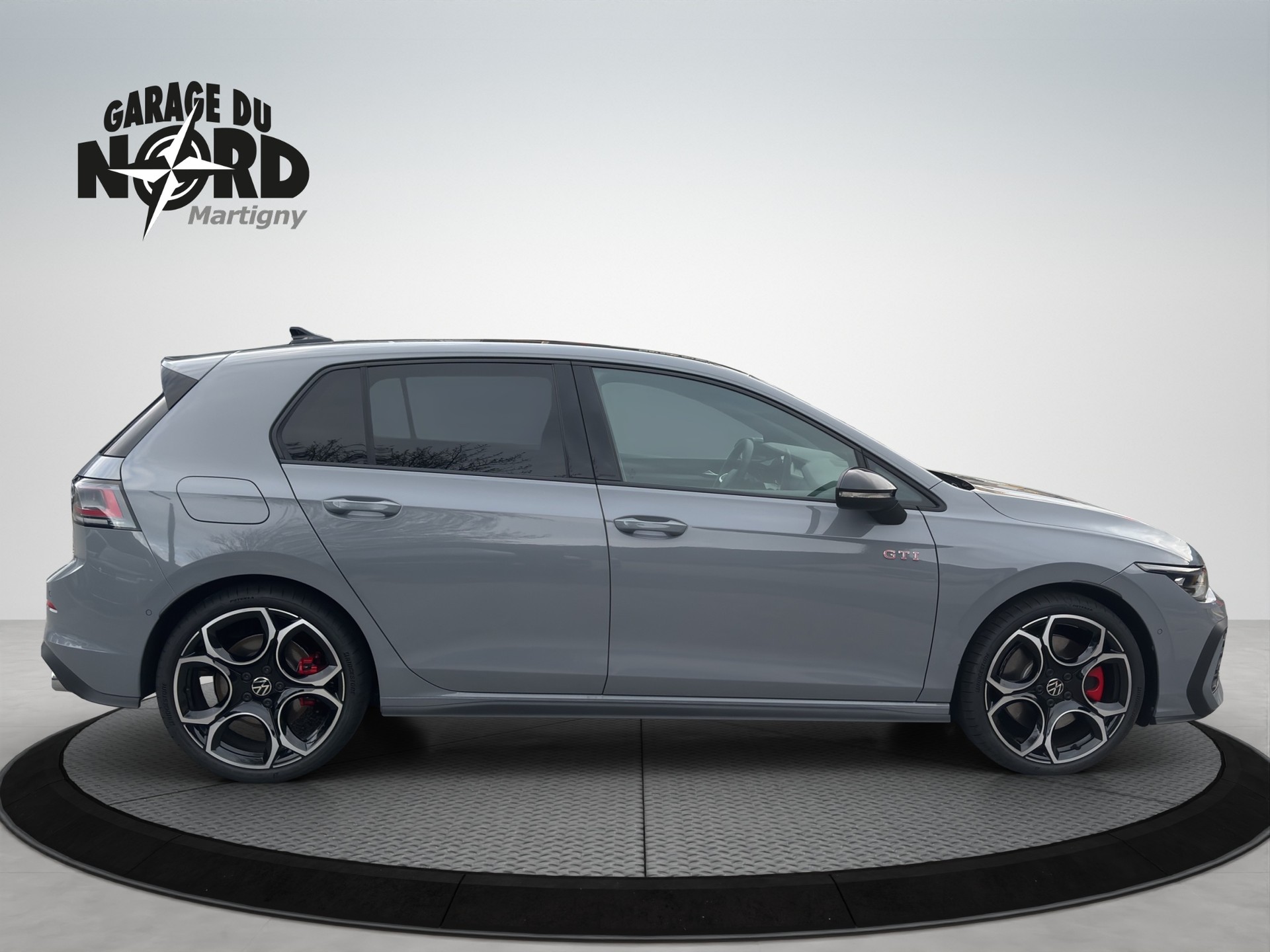 VW Golf 2.0 TSI GTI DSG-image-6