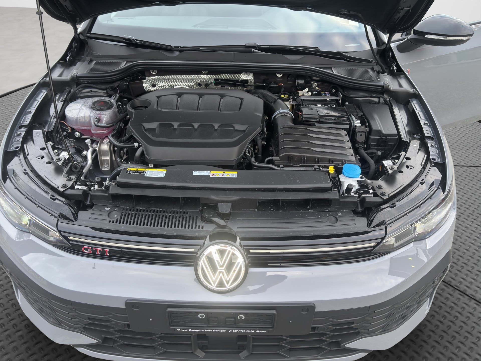 VW Golf 2.0 TSI GTI DSG-image-15
