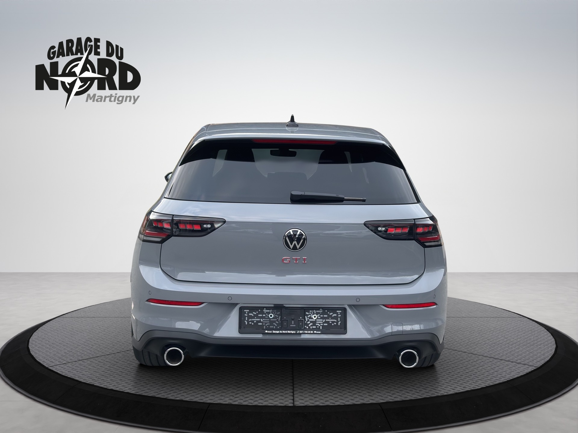 VW Golf 2.0 TSI GTI DSG-image-4