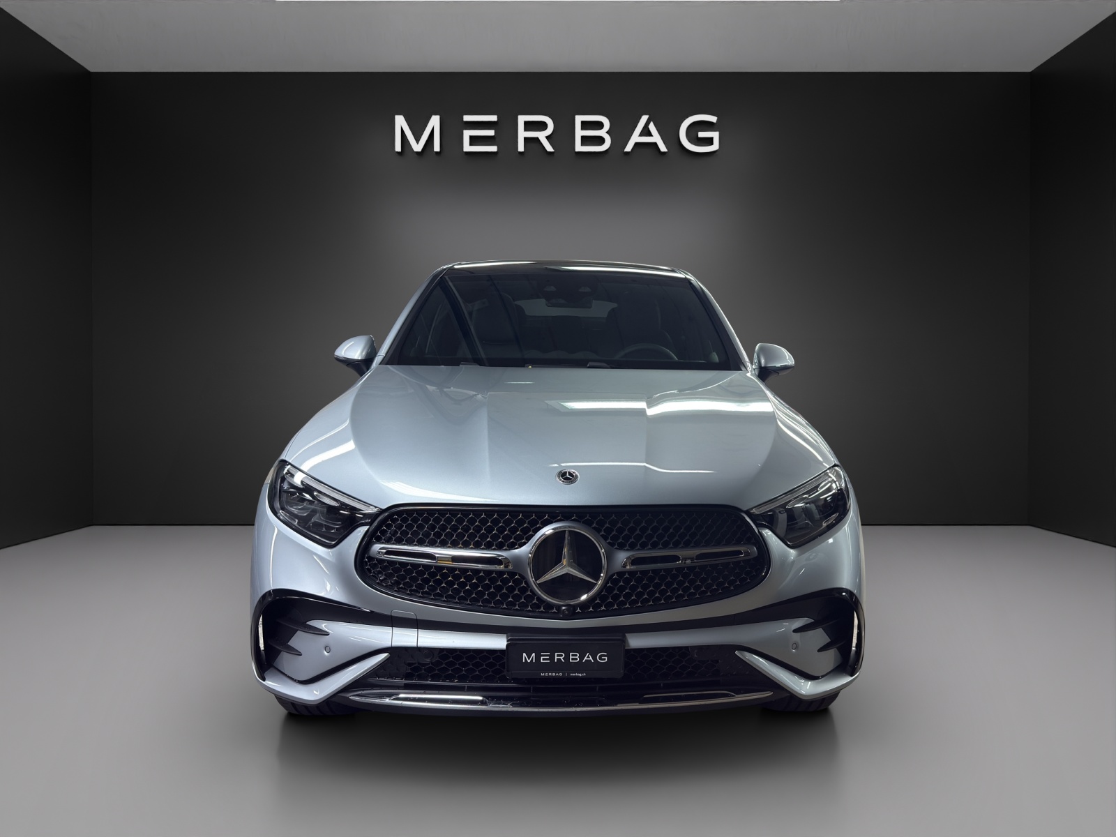 MERCEDES-BENZ GLC Coupé 300 e 4Matic 9EQ Star-image-6